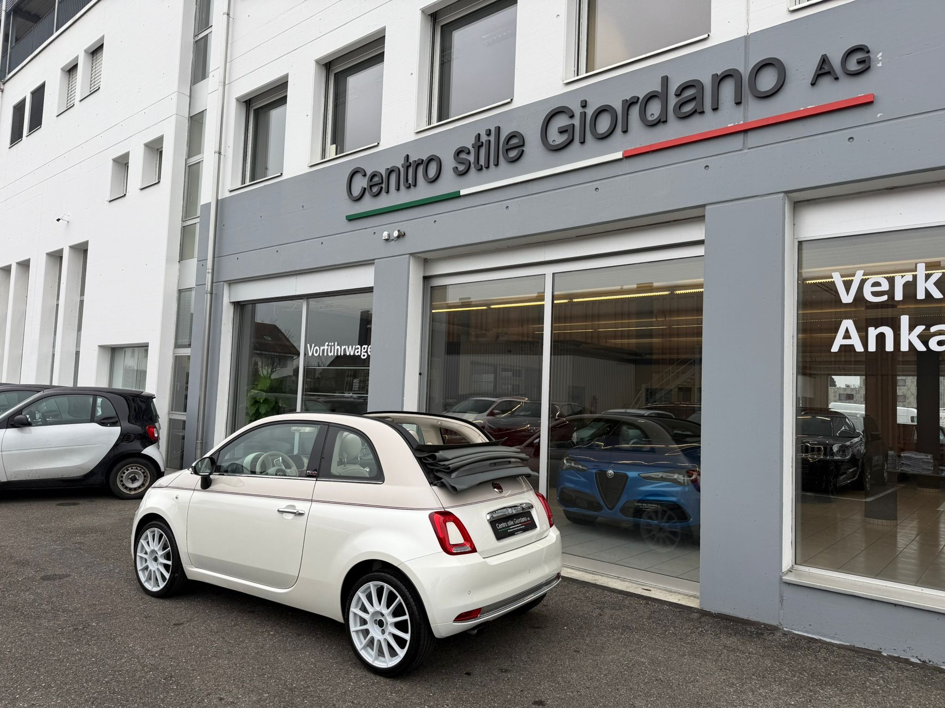 FIAT 500C 0.9 Twinair Lounge 60TH-showroom-element-2