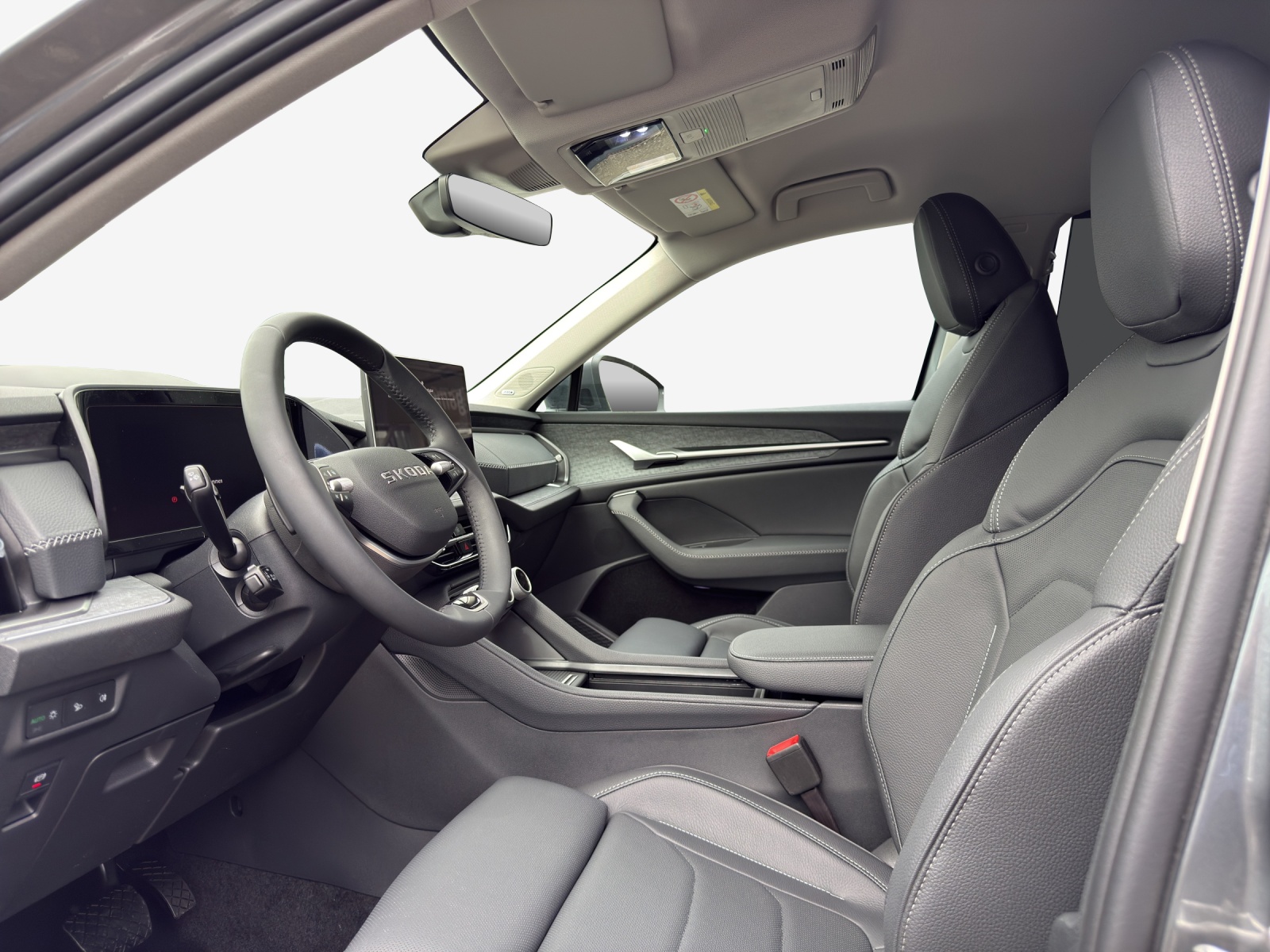 SKODA Kodiaq 2.0 TSI Dynamic 4x4-image-7
