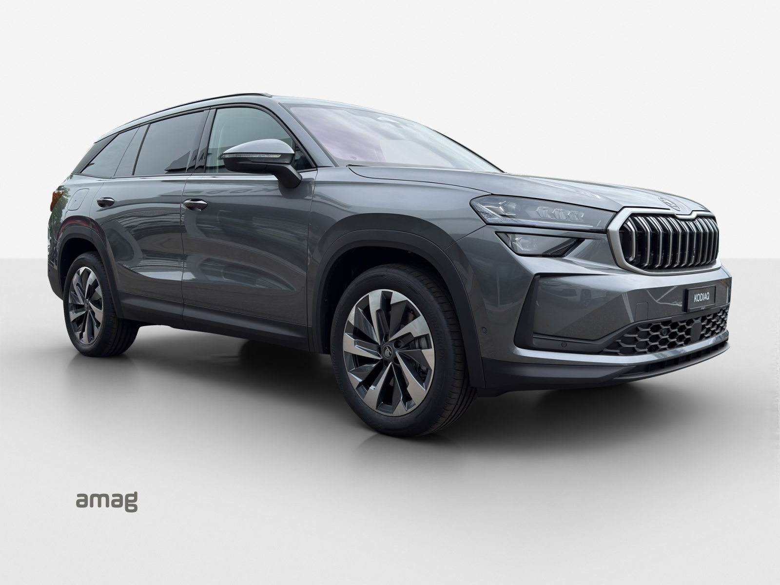 SKODA Kodiaq 2.0 TSI Dynamic 4x4-image-5