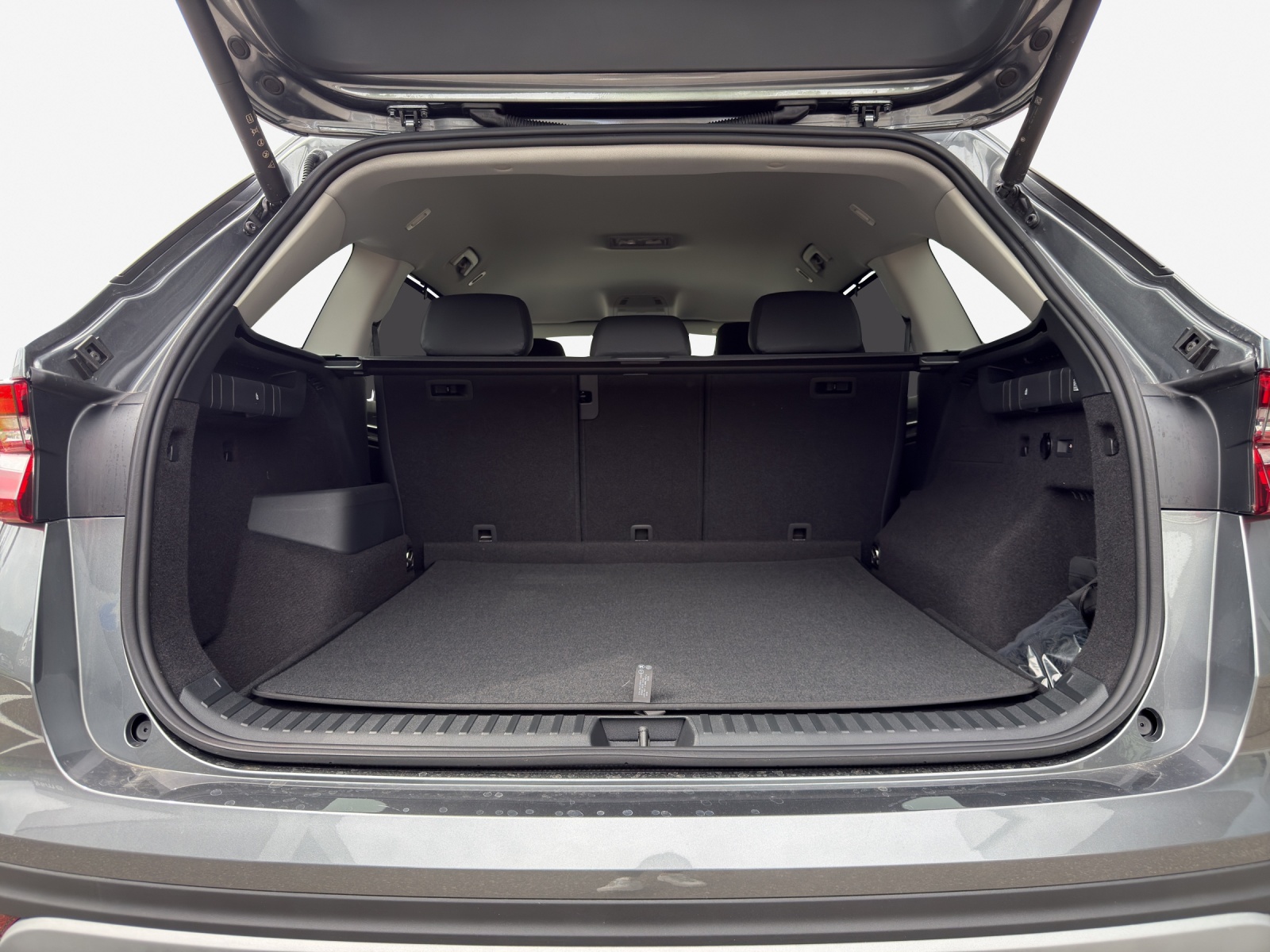 SKODA Kodiaq 2.0 TSI Dynamic 4x4-image-12