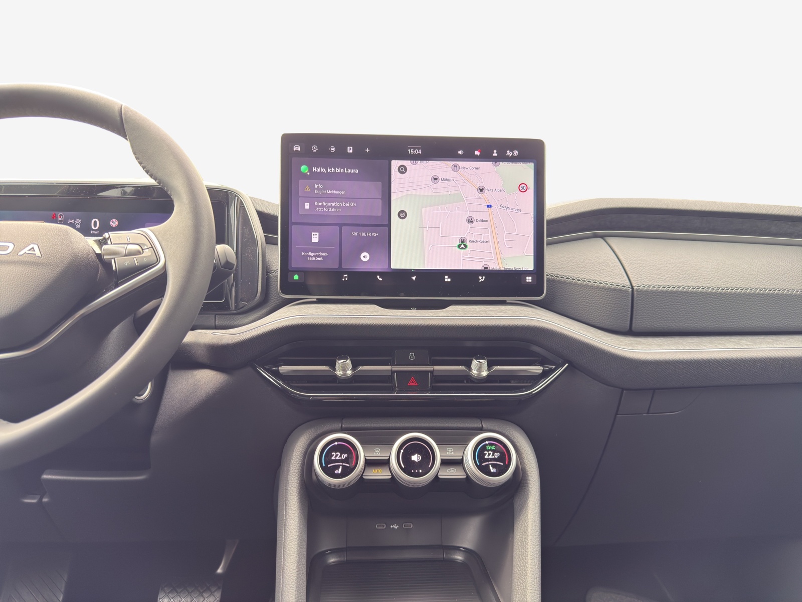 SKODA Kodiaq 2.0 TSI Dynamic 4x4-image-10