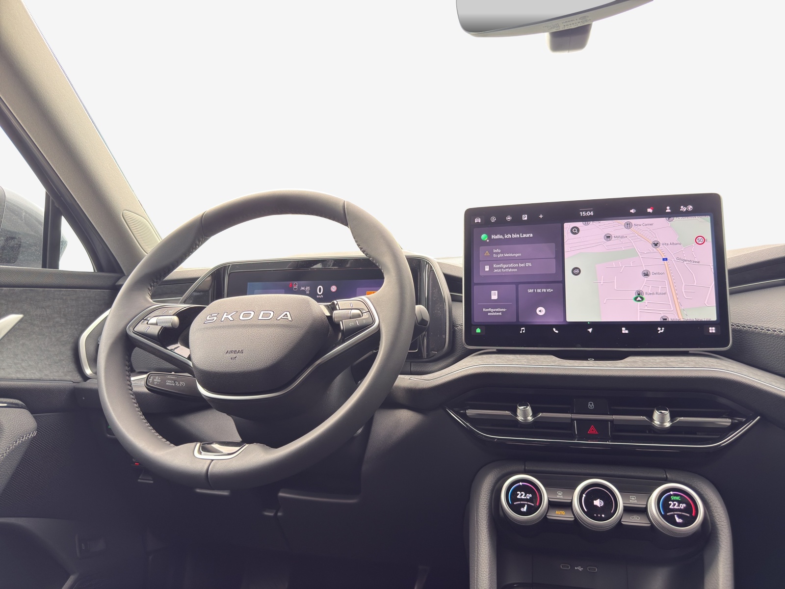 SKODA Kodiaq 2.0 TSI Dynamic 4x4-image-8