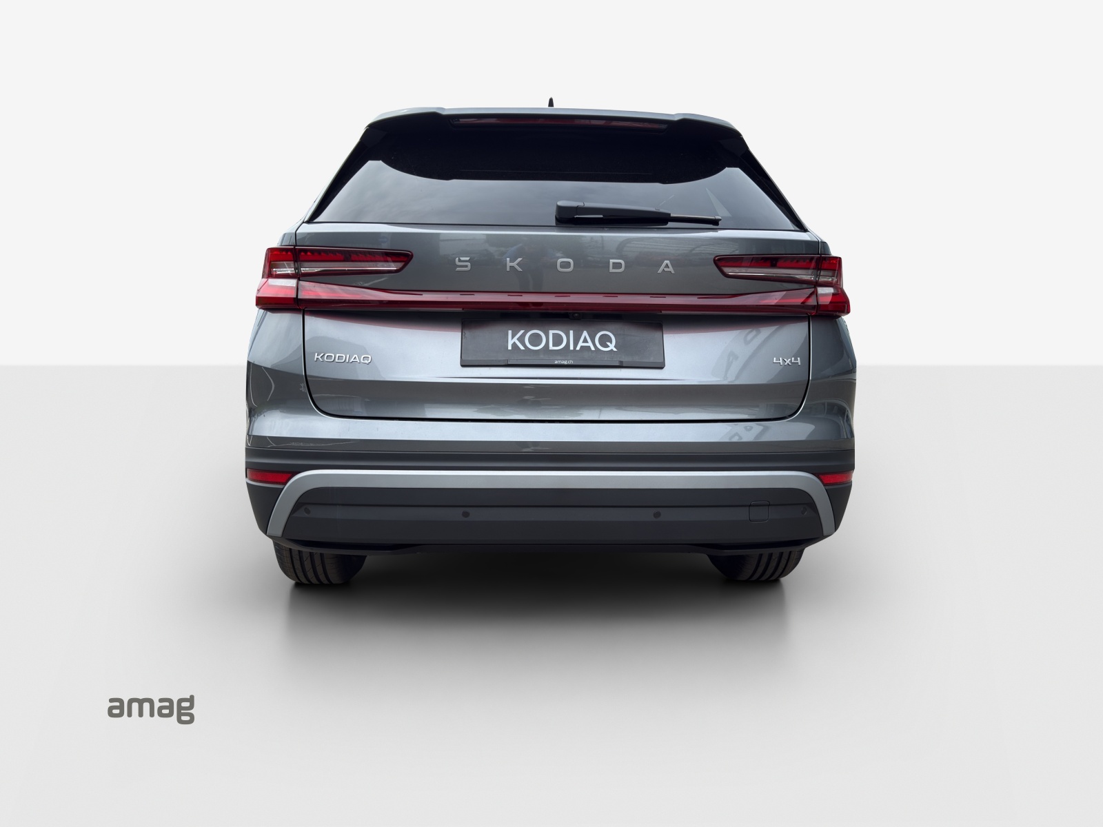 SKODA Kodiaq 2.0 TSI Dynamic 4x4-image-3
