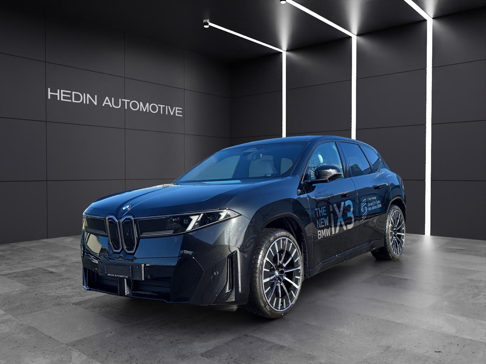 BMW iX3 50 xDrive-image-0