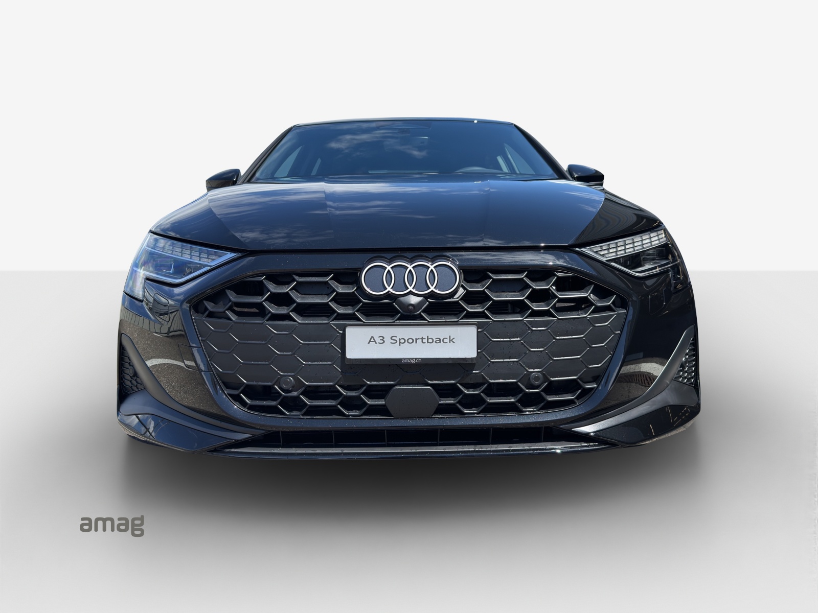 AUDI A3 Sportback TFSI 110 kW Attraction S tronic-image-6