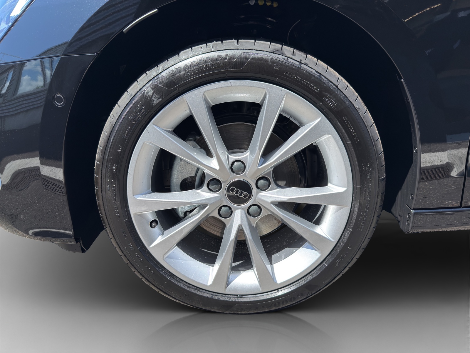 AUDI A3 Sportback TFSI 110 kW Attraction S tronic-image-13