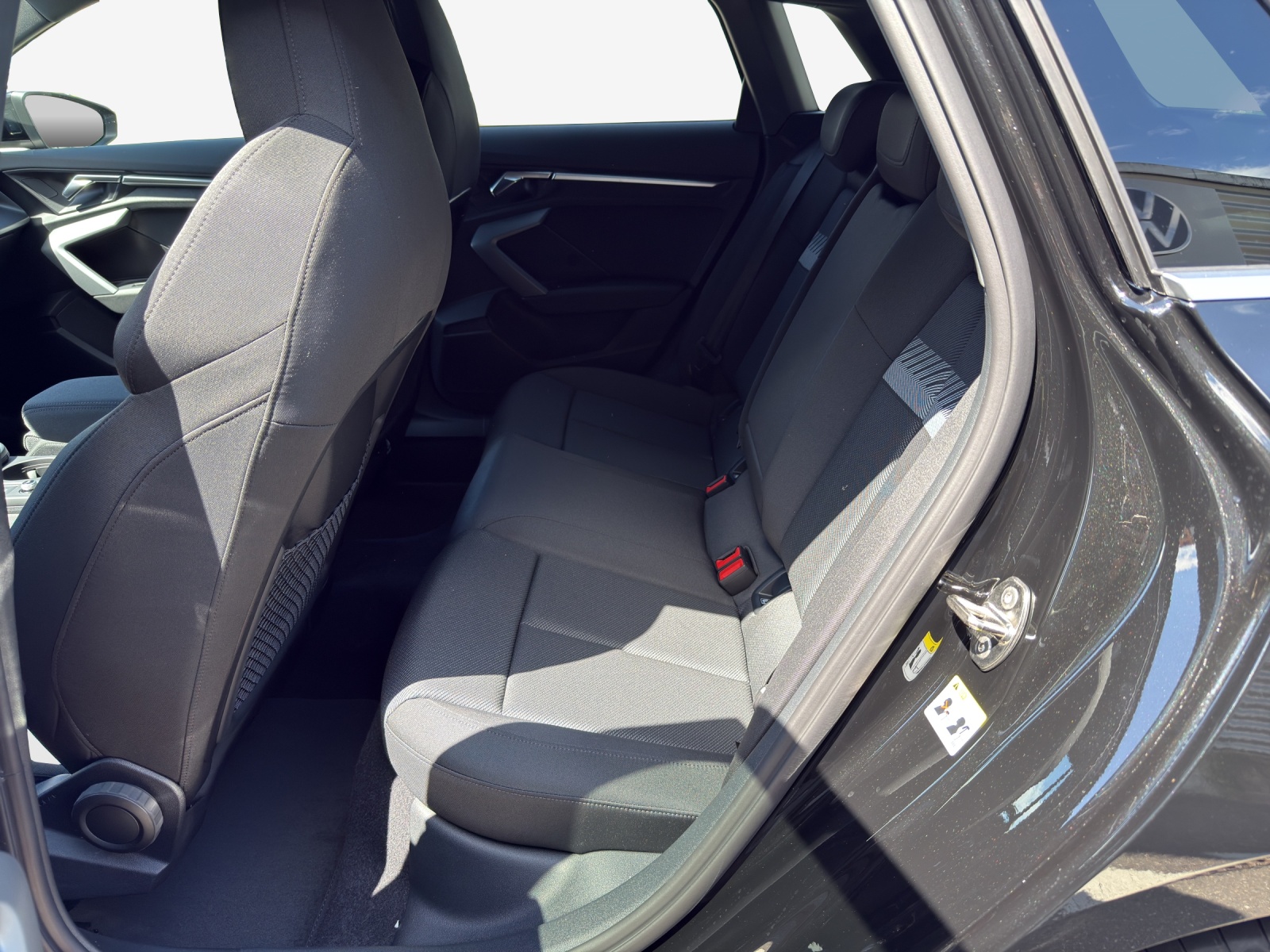 AUDI A3 Sportback TFSI 110 kW Attraction S tronic-image-11