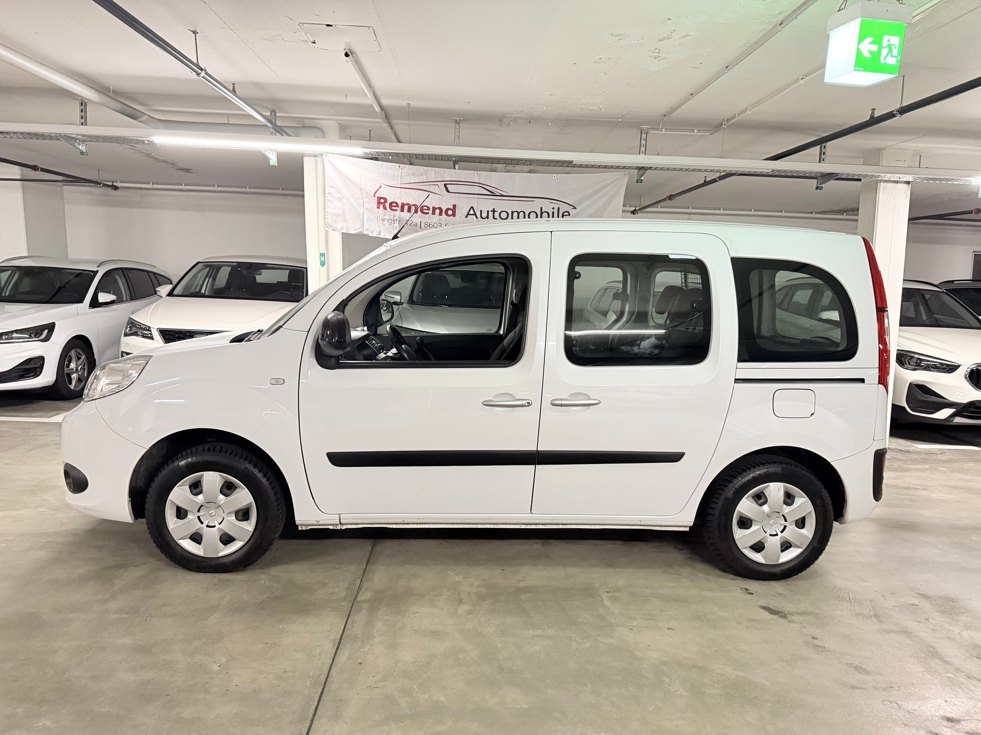 RENAULT Kangoo 1.5 dCi Zen+-image-3