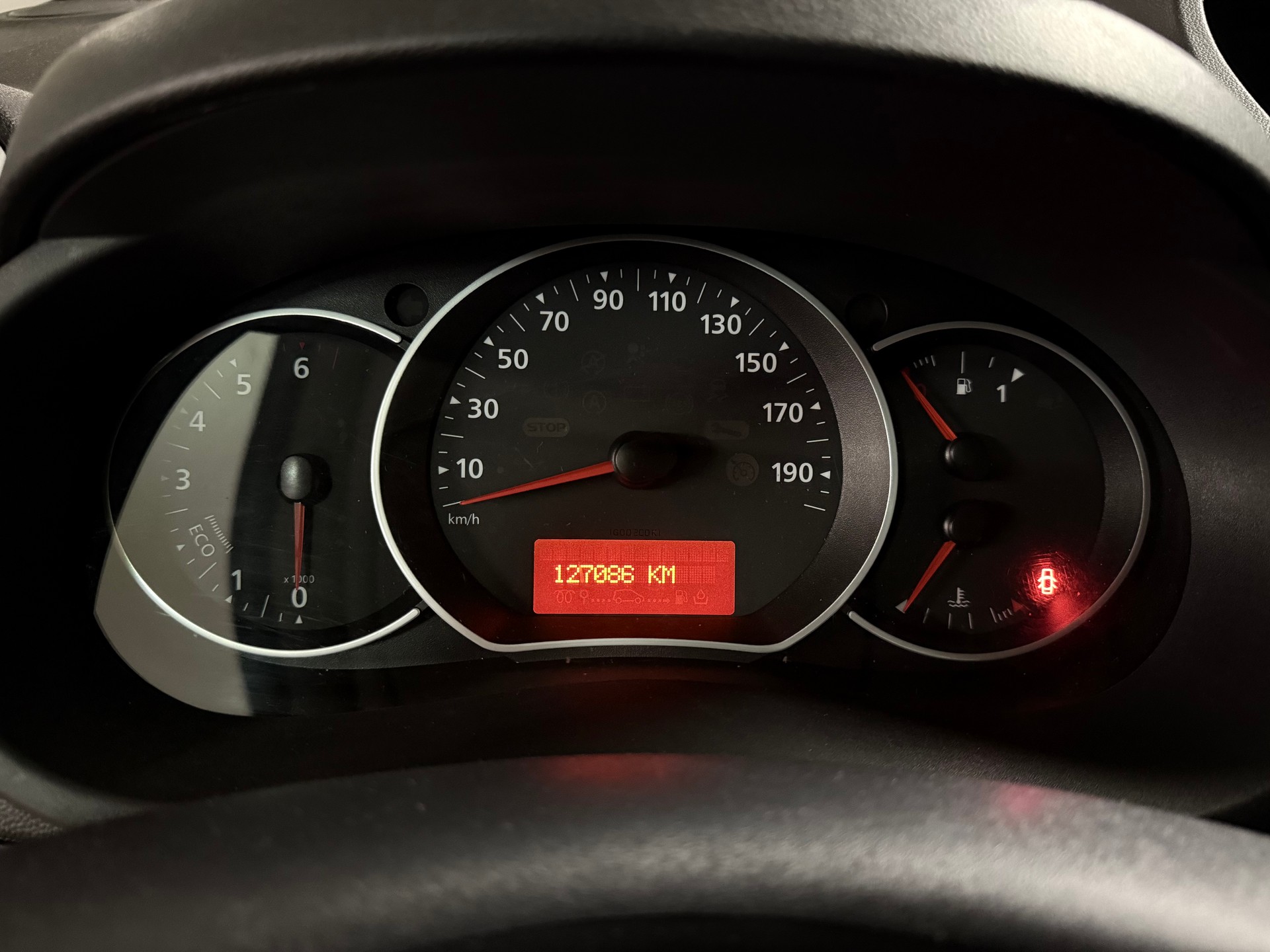 RENAULT Kangoo 1.5 dCi Zen+-image-13