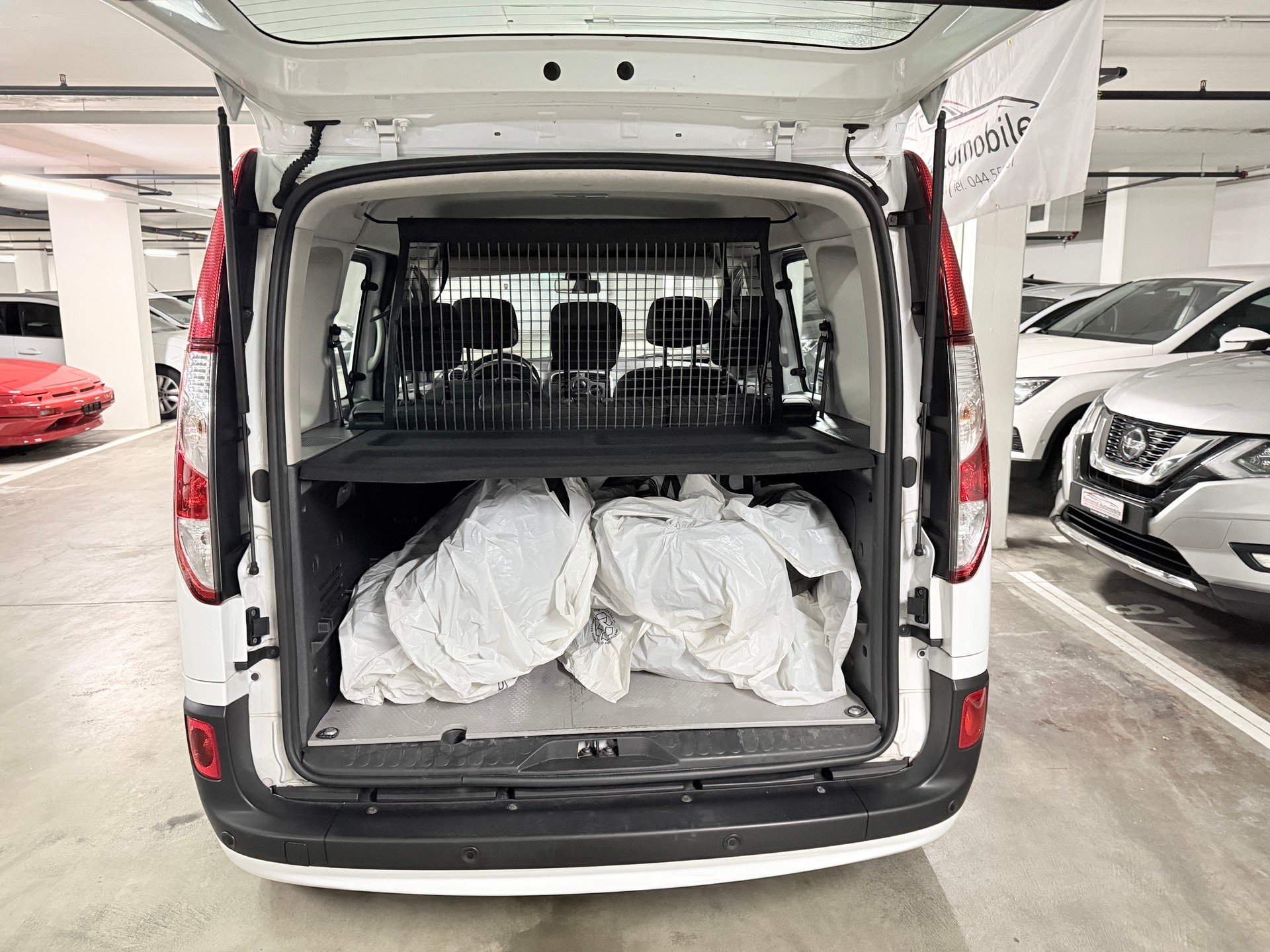 RENAULT Kangoo 1.5 dCi Zen+-image-7
