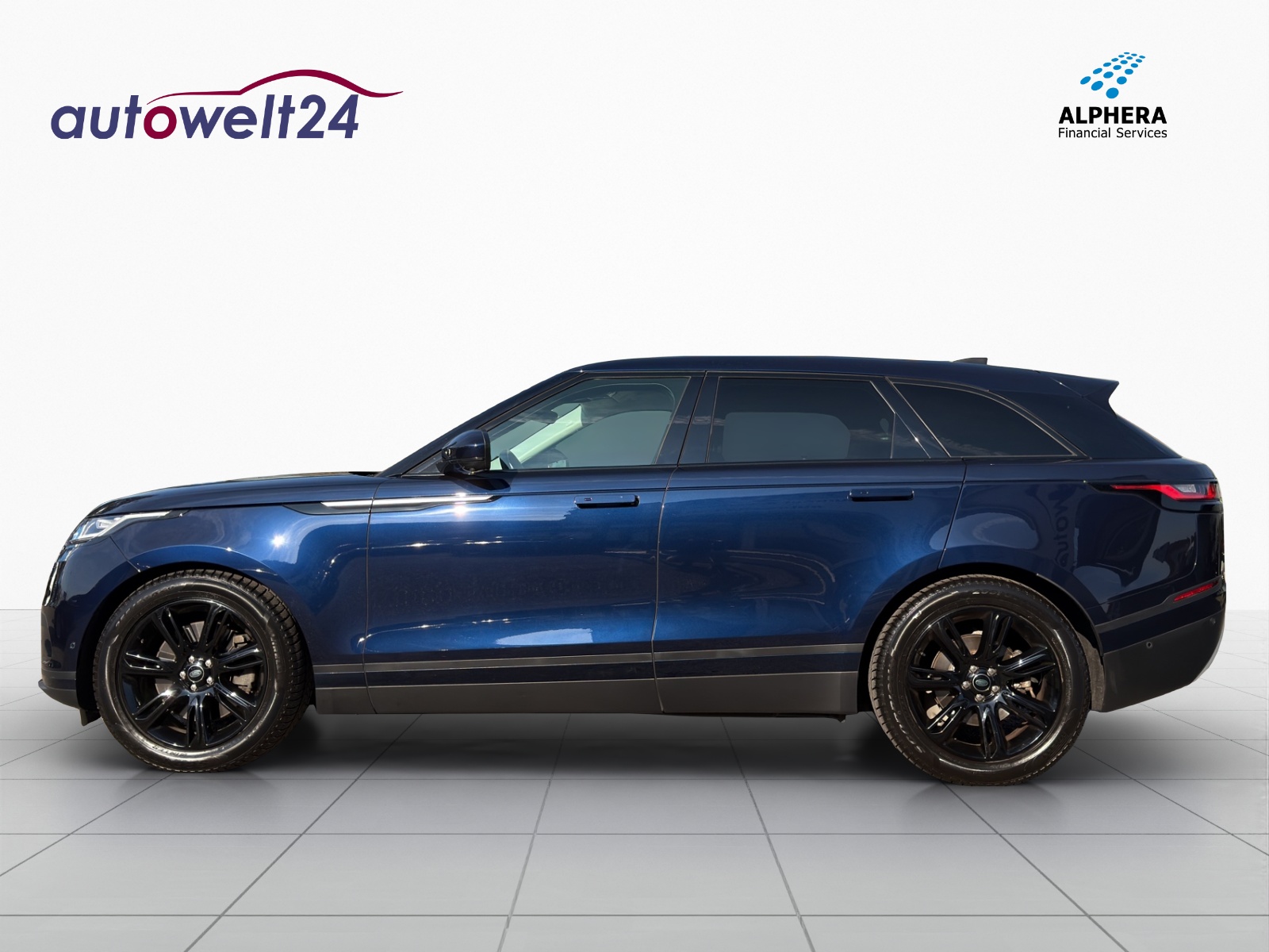 LAND ROVER Range Rover Velar D 300 I6 MHEV S Automatic-image-7