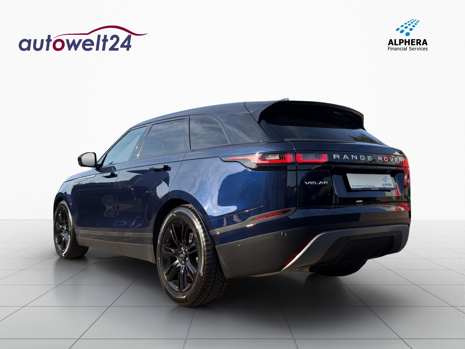 LAND ROVER Range Rover Velar D 300 I6 MHEV S Automatic-image-6