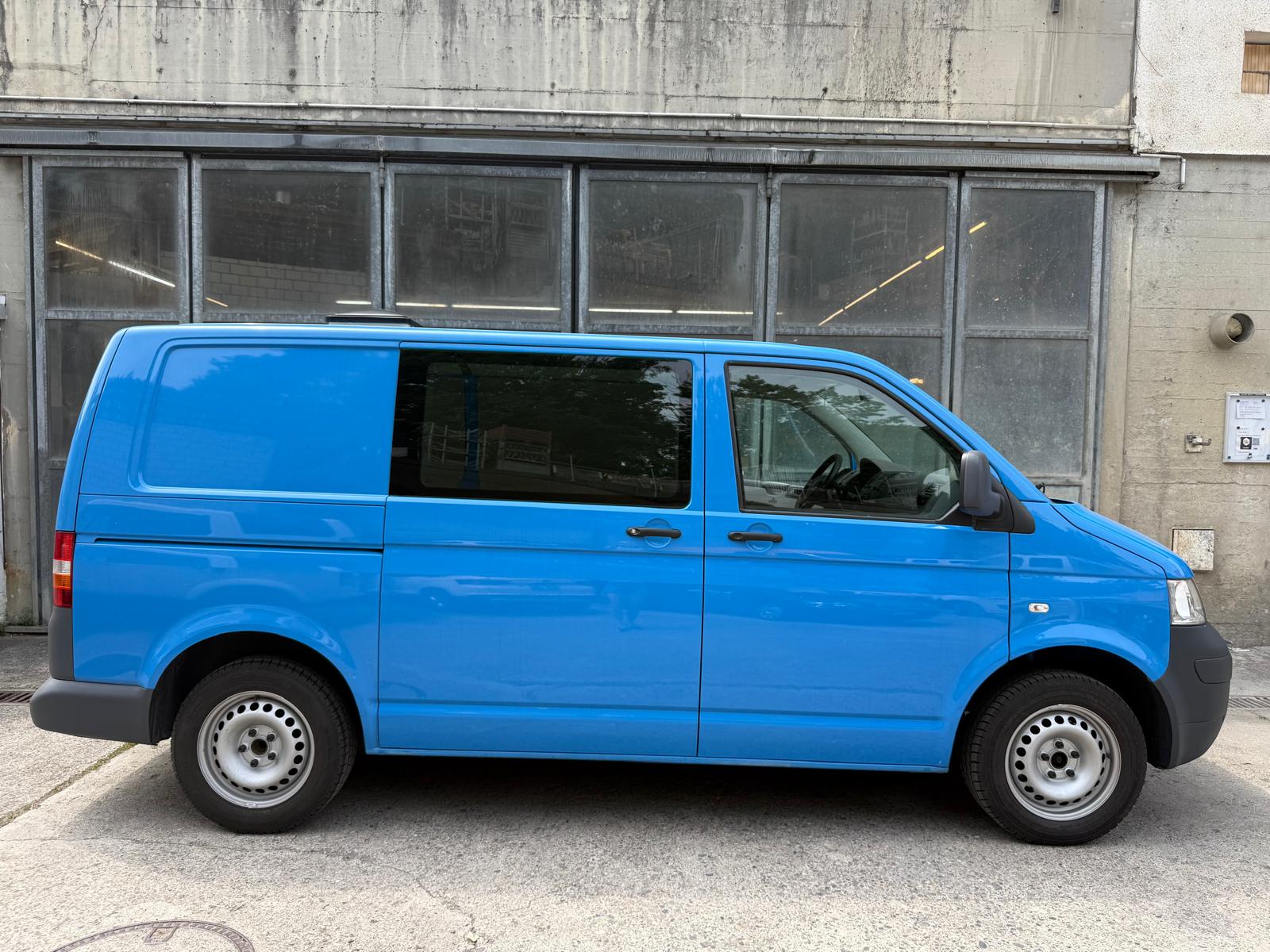 VW T5 1.9 TDI PD-image-3