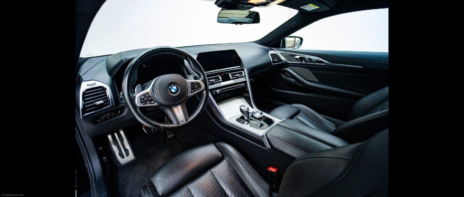 BMW M850i xDrive Steptronic-image-17