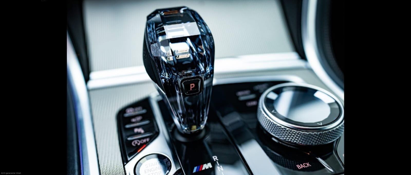 BMW M850i xDrive Steptronic-image-8