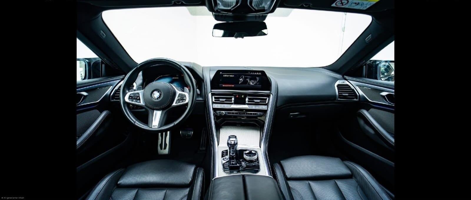 BMW M850i xDrive Steptronic-image-7