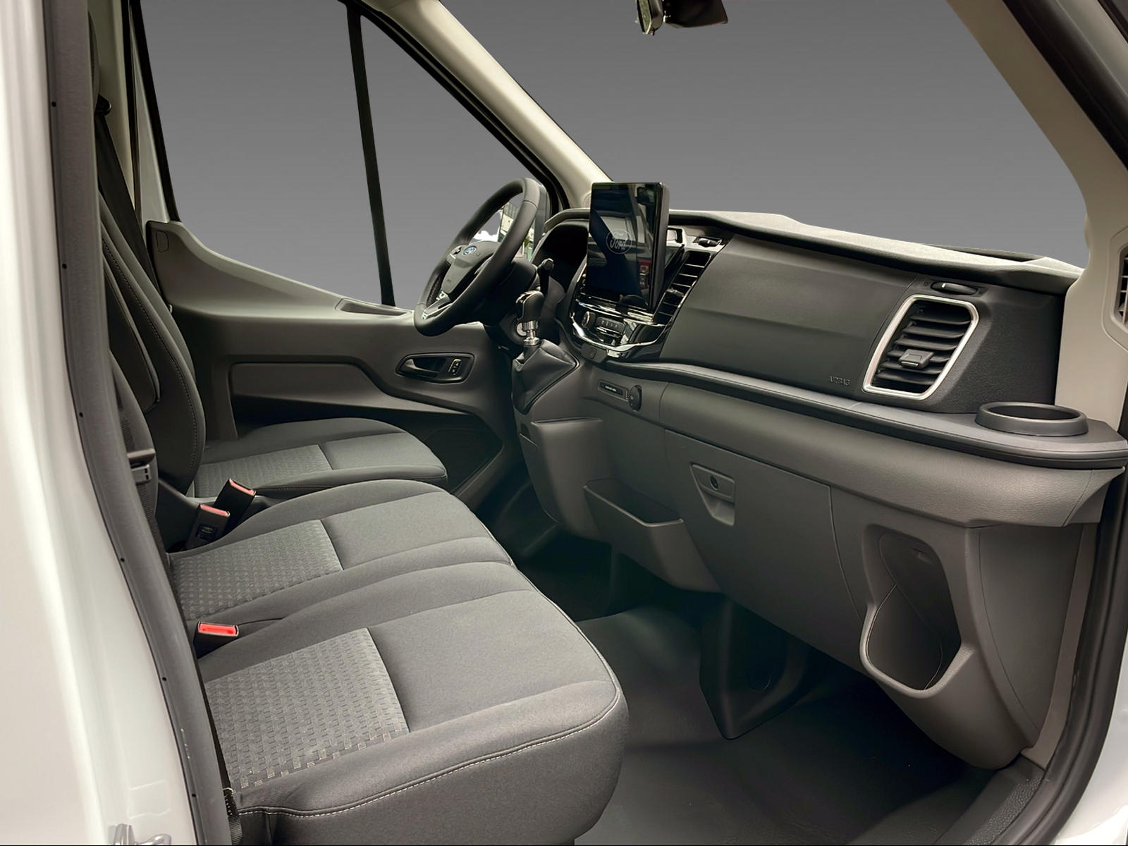 FORD Transit Kab.-Ch. 350 L2 Brücke Achse 4.1 2.0 EcoBlue 165 Trend-image-5