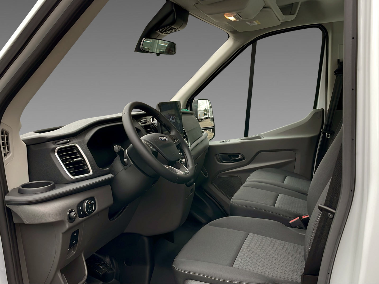 FORD Transit Kab.-Ch. 350 L2 Brücke Achse 4.1 2.0 EcoBlue 165 Trend-image-4