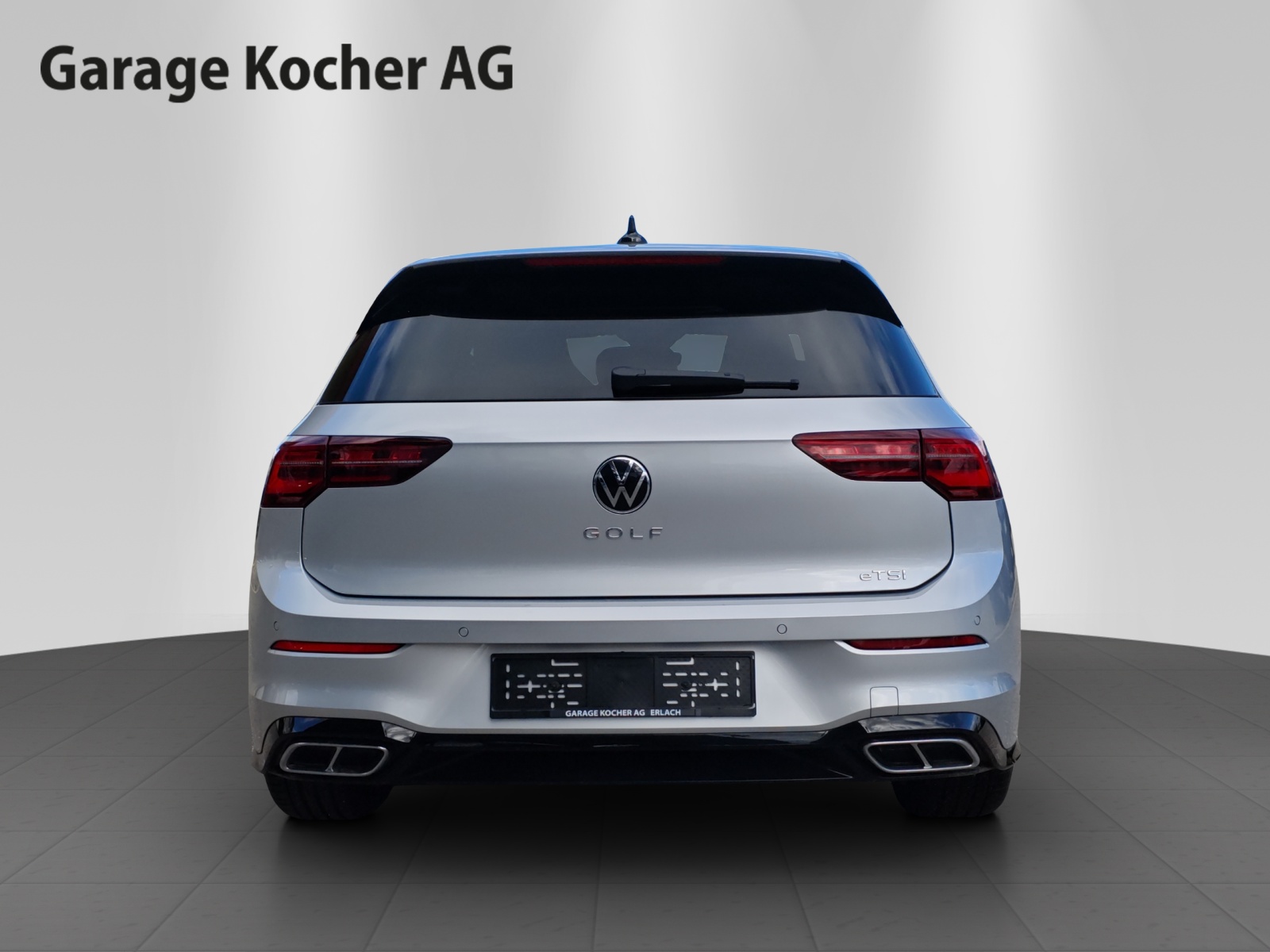 VW Golf 1.5 eTSI mHEV ACT R-Line DSG-image-3