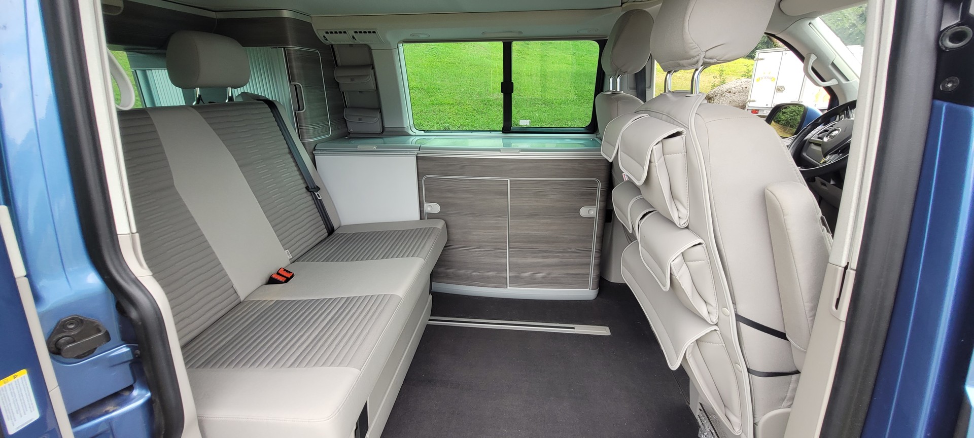 VW T6 California 2.0 TDI Ocean Liberty 4Motion DSG-image-4