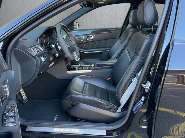 MERCEDES-BENZ E 63 AMG S 4Matic Speedshift-image-8