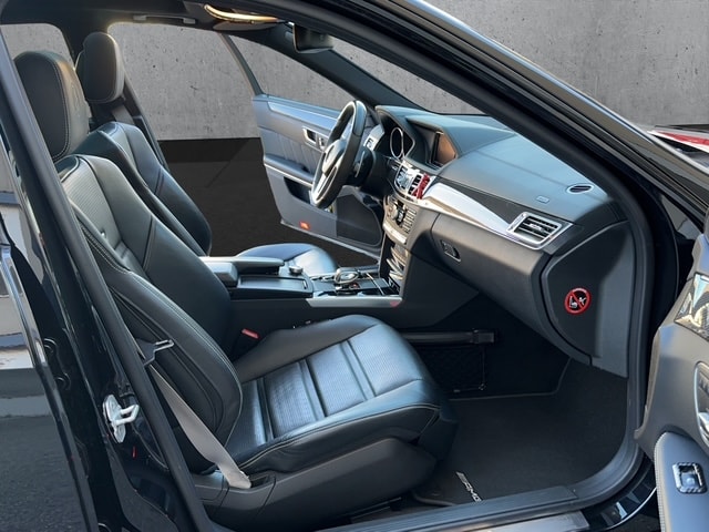 MERCEDES-BENZ E 63 AMG S 4Matic Speedshift-image-12