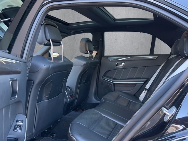 MERCEDES-BENZ E 63 AMG S 4Matic Speedshift-image-14
