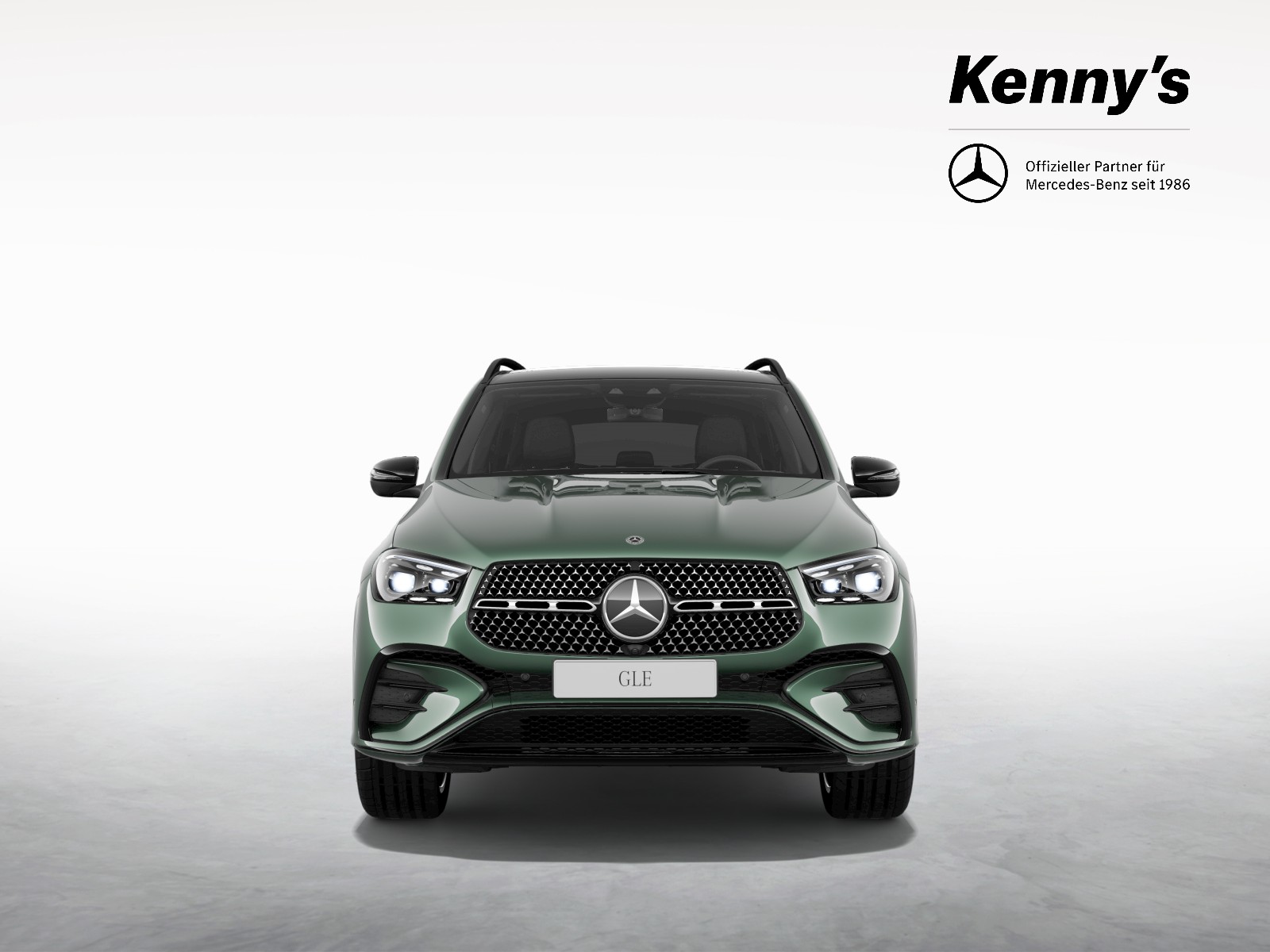 MERCEDES-BENZ GLE 450 d AMG Line 4MATIC-showroom-element-1
