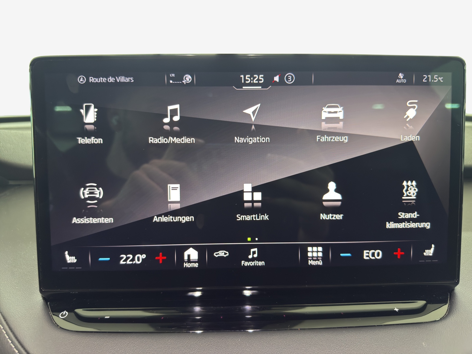 SKODA Enyaq iV 80x SportLine-image-14