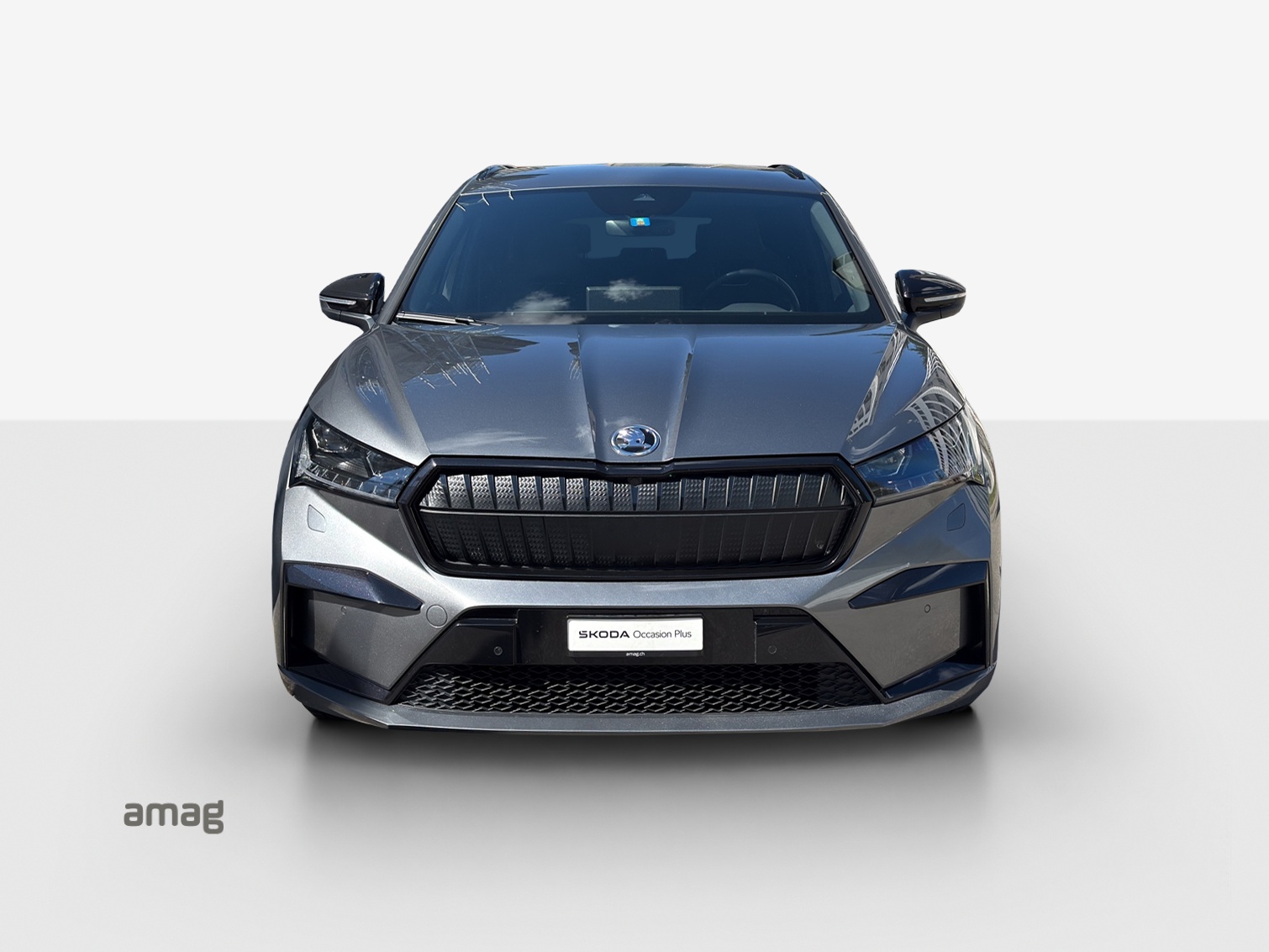 SKODA Enyaq iV 80x SportLine-image-7