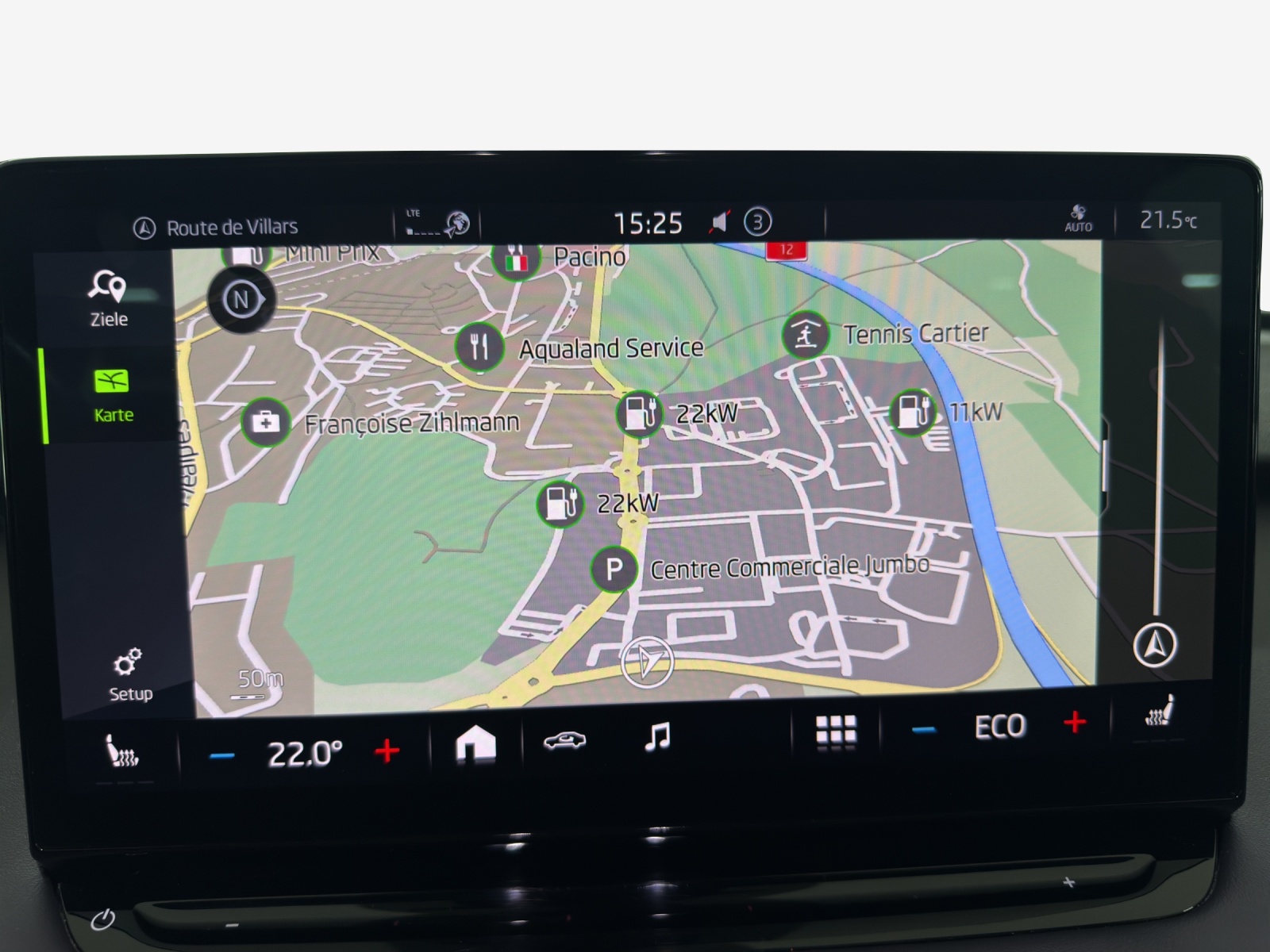 SKODA Enyaq iV 80x SportLine-image-15