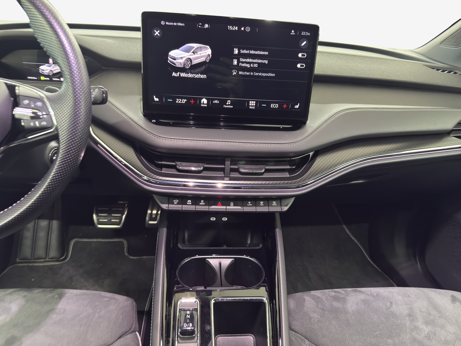 SKODA Enyaq iV 80x SportLine-image-11