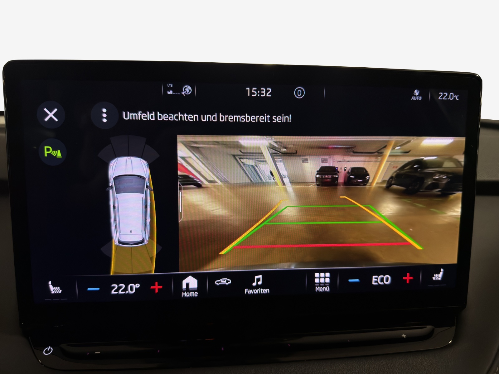 SKODA Enyaq iV 80x SportLine-image-16