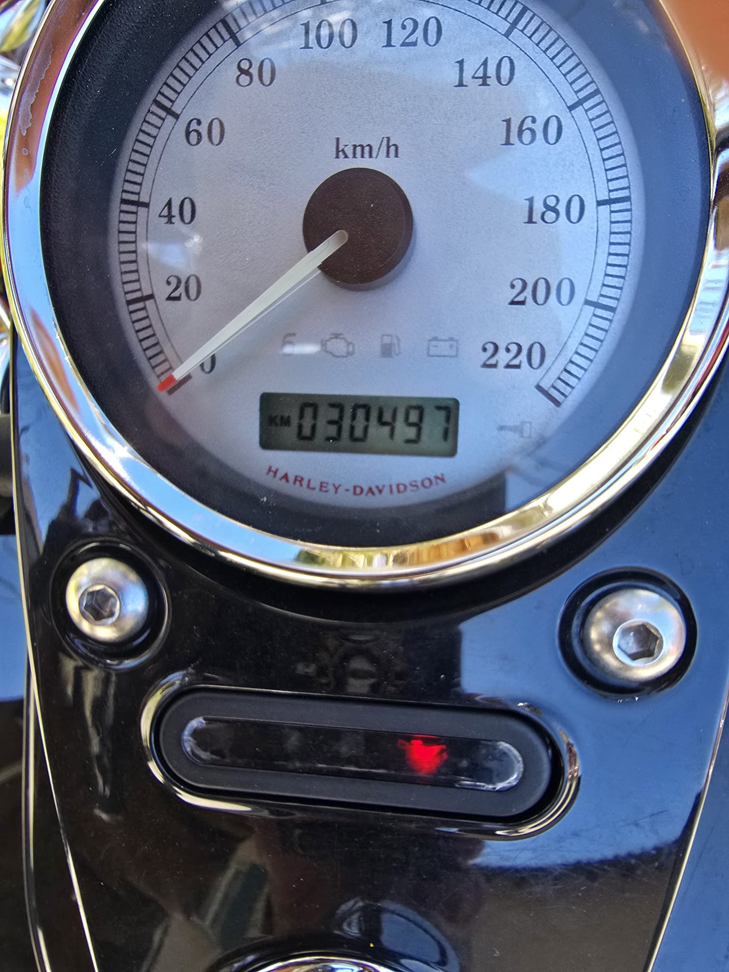 HARLEY-DAVIDSON FXDWGI Dyna Wide Glide-image-7