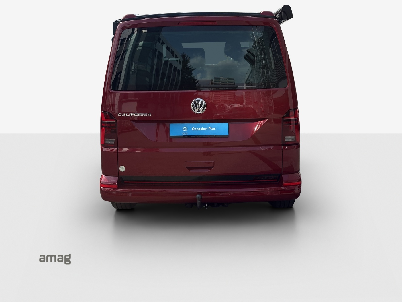VW T6.1 California 2.0 TDI Ocean Edition Liberty DSG-showroom-element-3