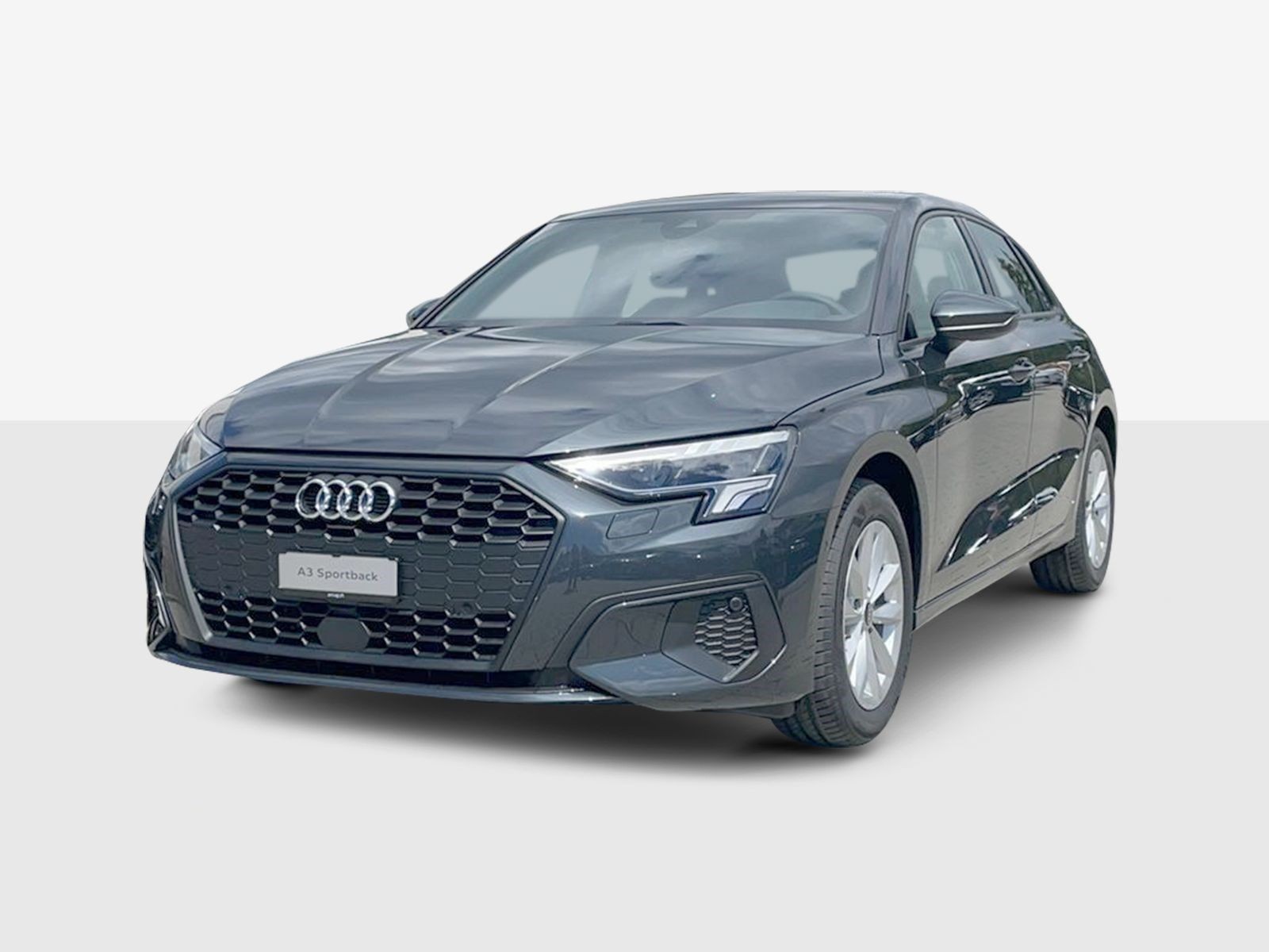 AUDI A3 Sportback 35 TFSI S line Attraction S-tronic-image-5