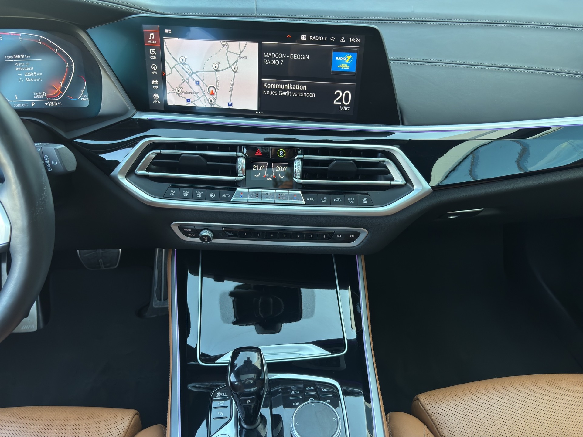 BMW X5 G05 40d xDrive SAG-image-9