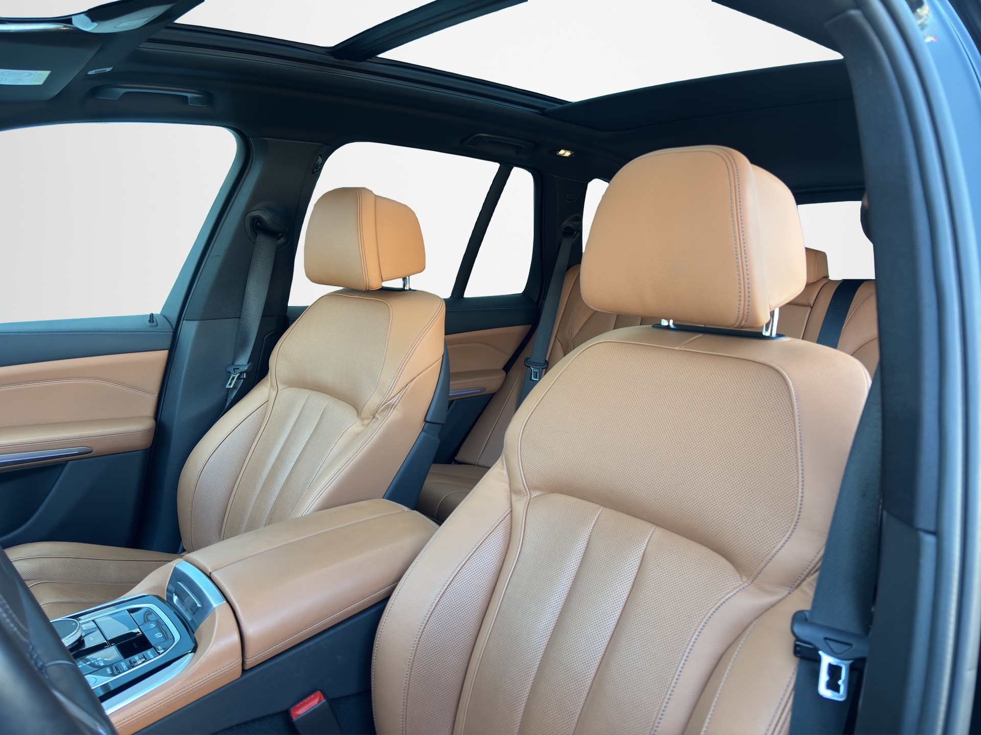 BMW X5 G05 40d xDrive SAG-image-5