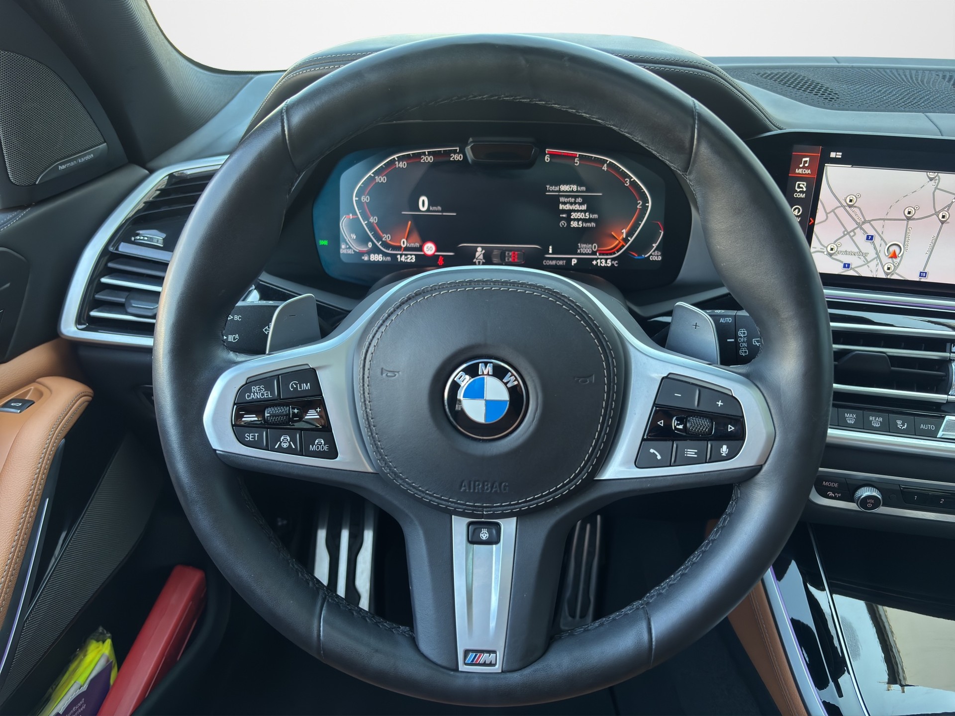 BMW X5 G05 40d xDrive SAG-image-6