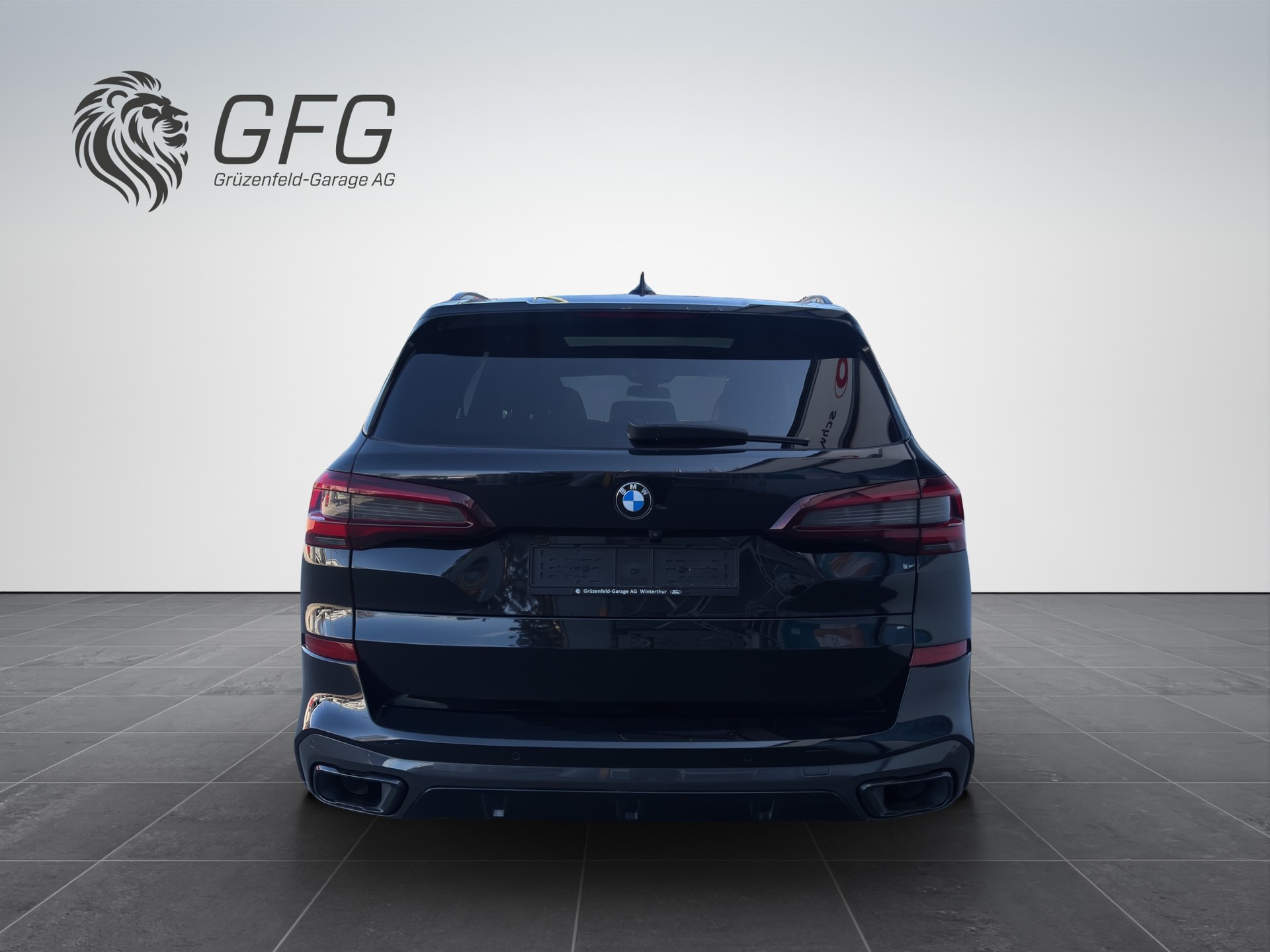 BMW X5 G05 40d xDrive SAG-image-4