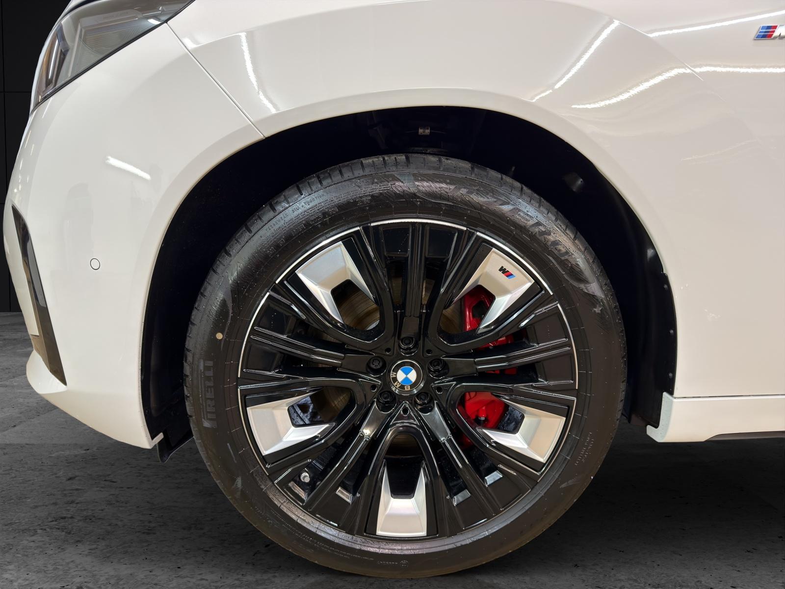 BMW X3 xDrive M50 48V M Sport Pro-image-8