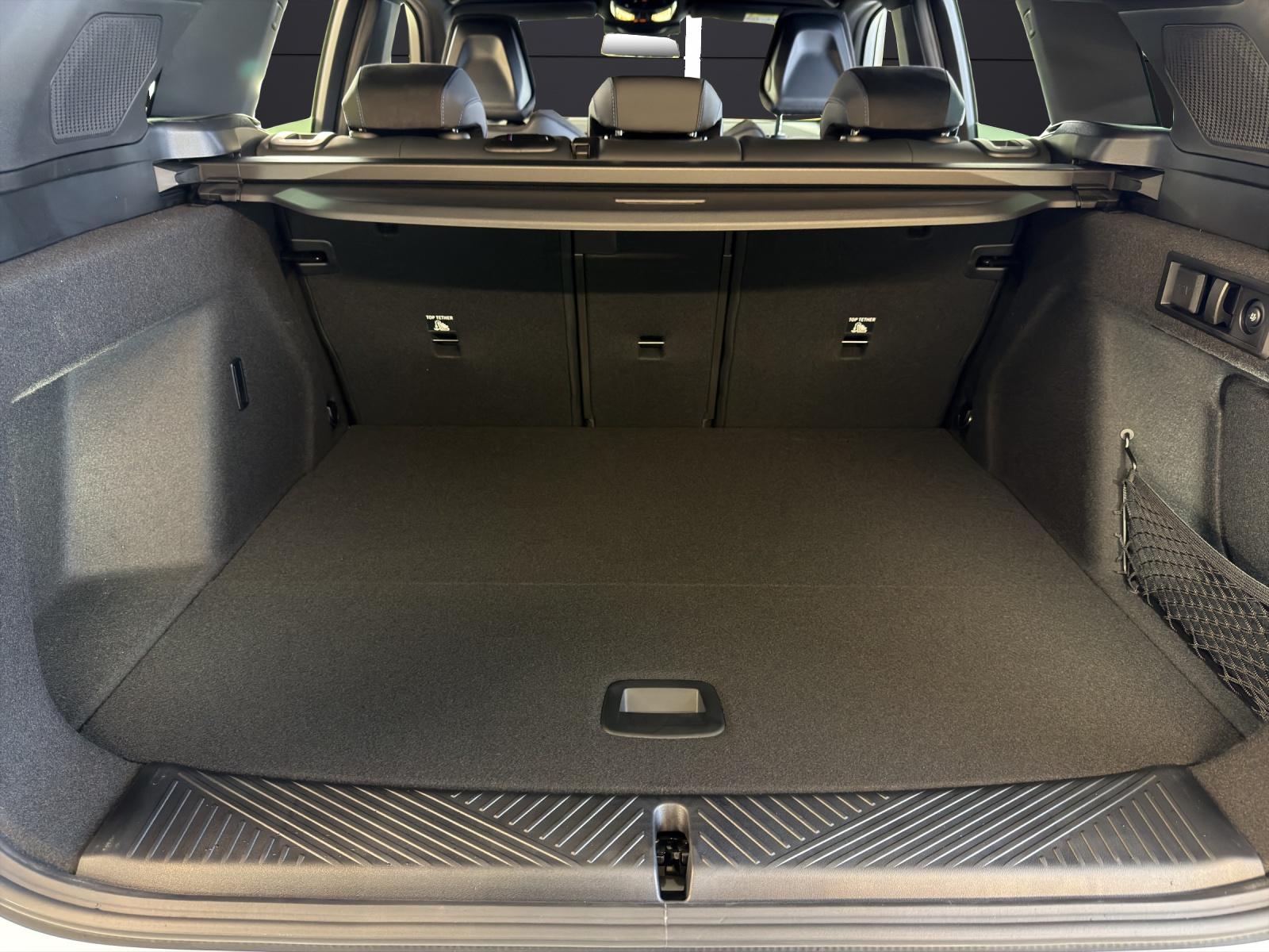 BMW X3 xDrive M50 48V M Sport Pro-image-12
