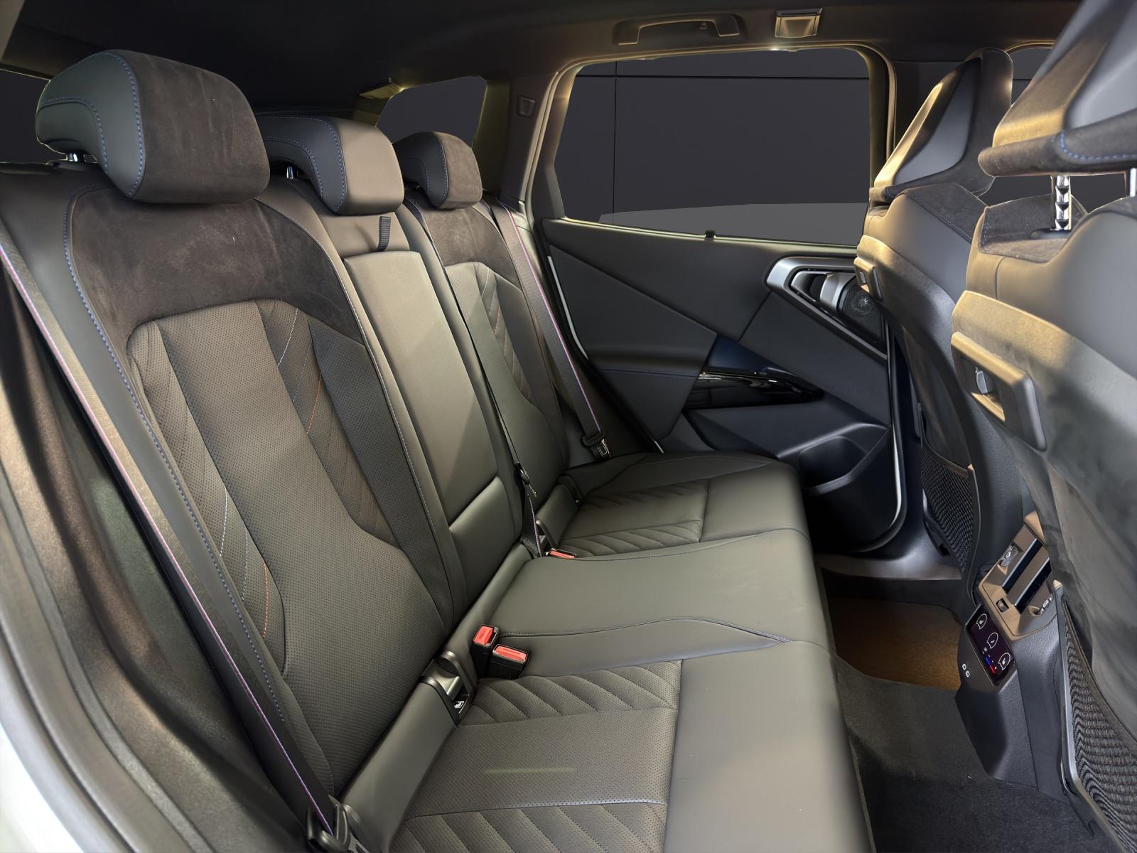 BMW X3 xDrive M50 48V M Sport Pro-image-13