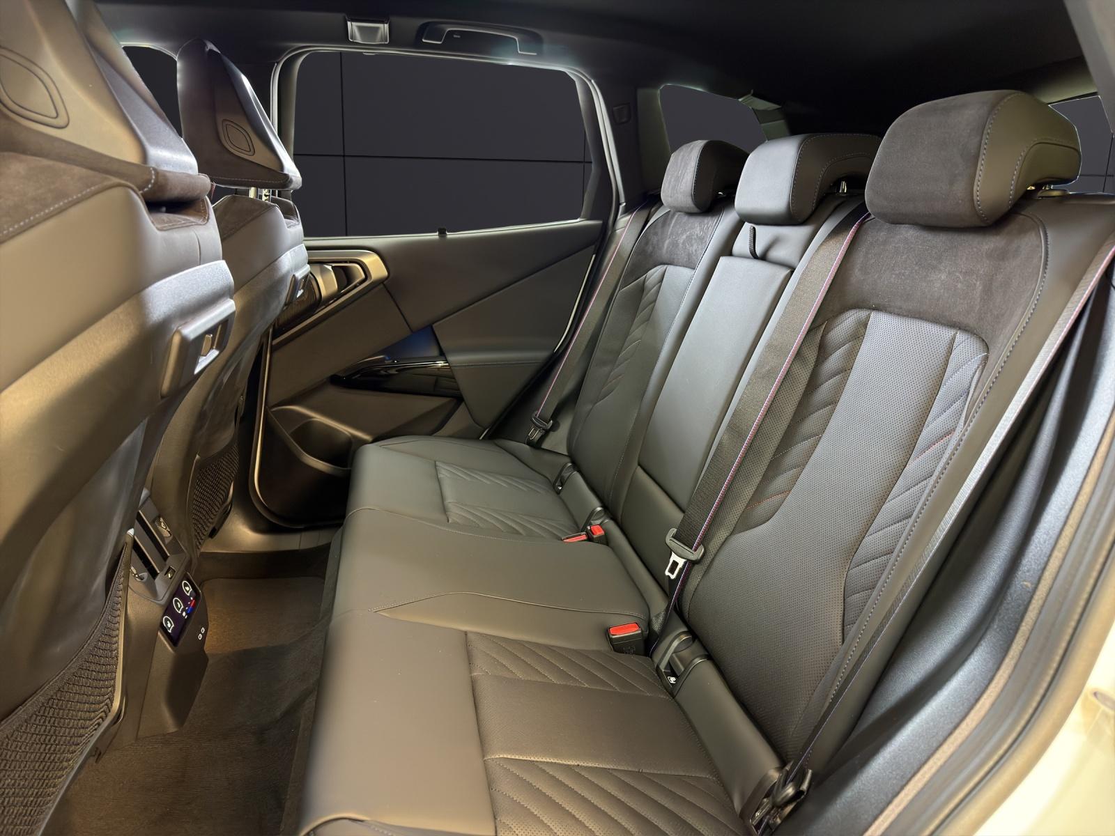 BMW X3 xDrive M50 48V M Sport Pro-image-11