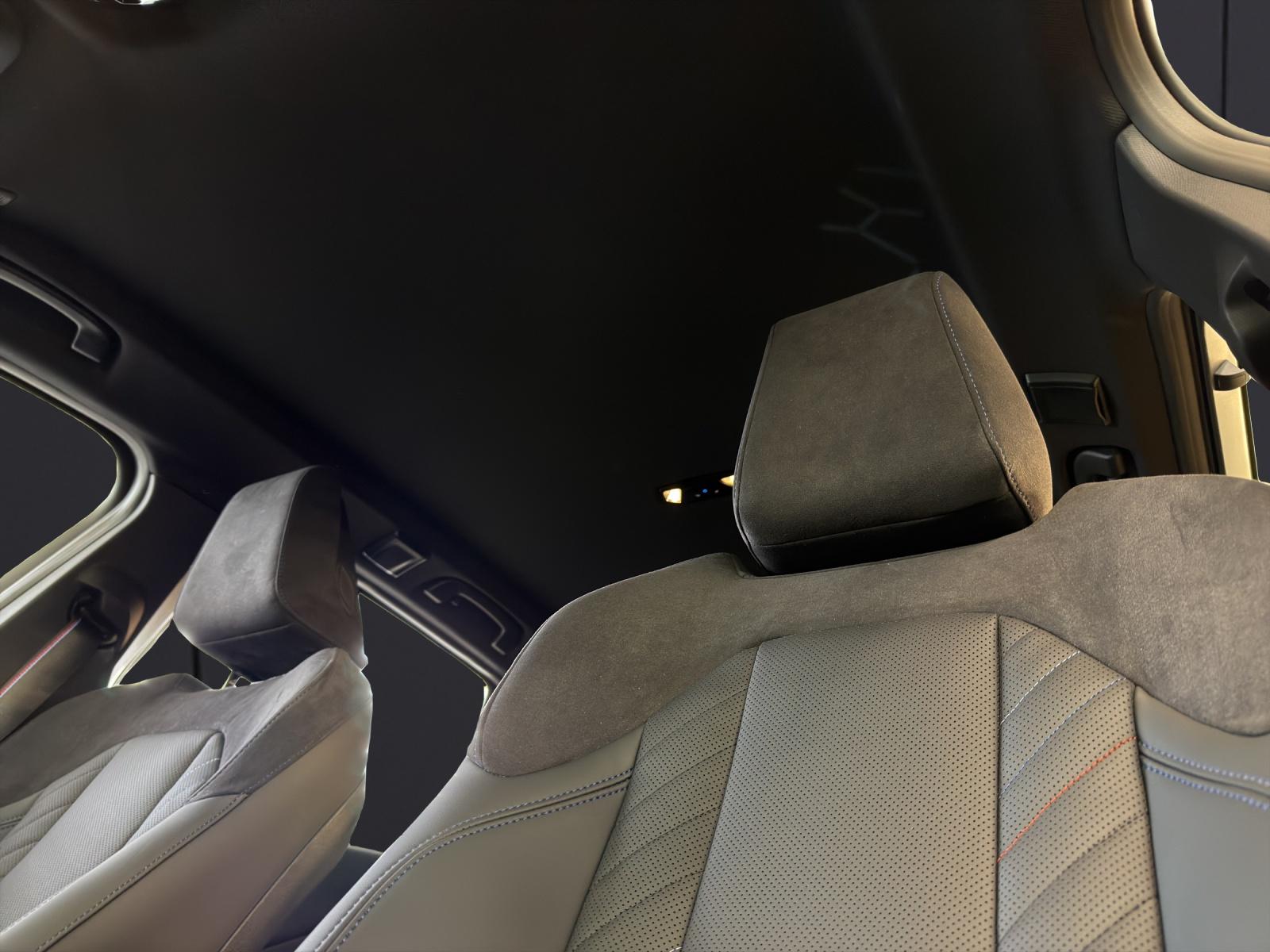 BMW X3 xDrive M50 48V M Sport Pro-image-16