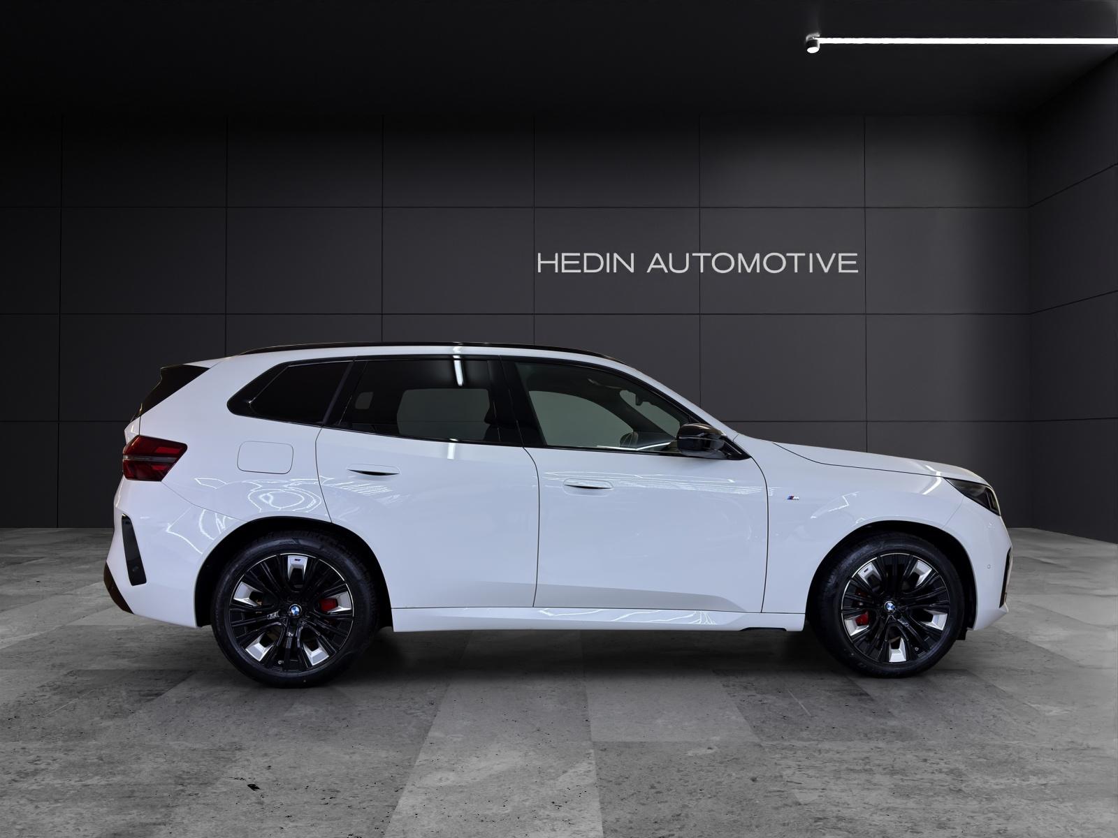 BMW X3 xDrive M50 48V M Sport Pro-image-5