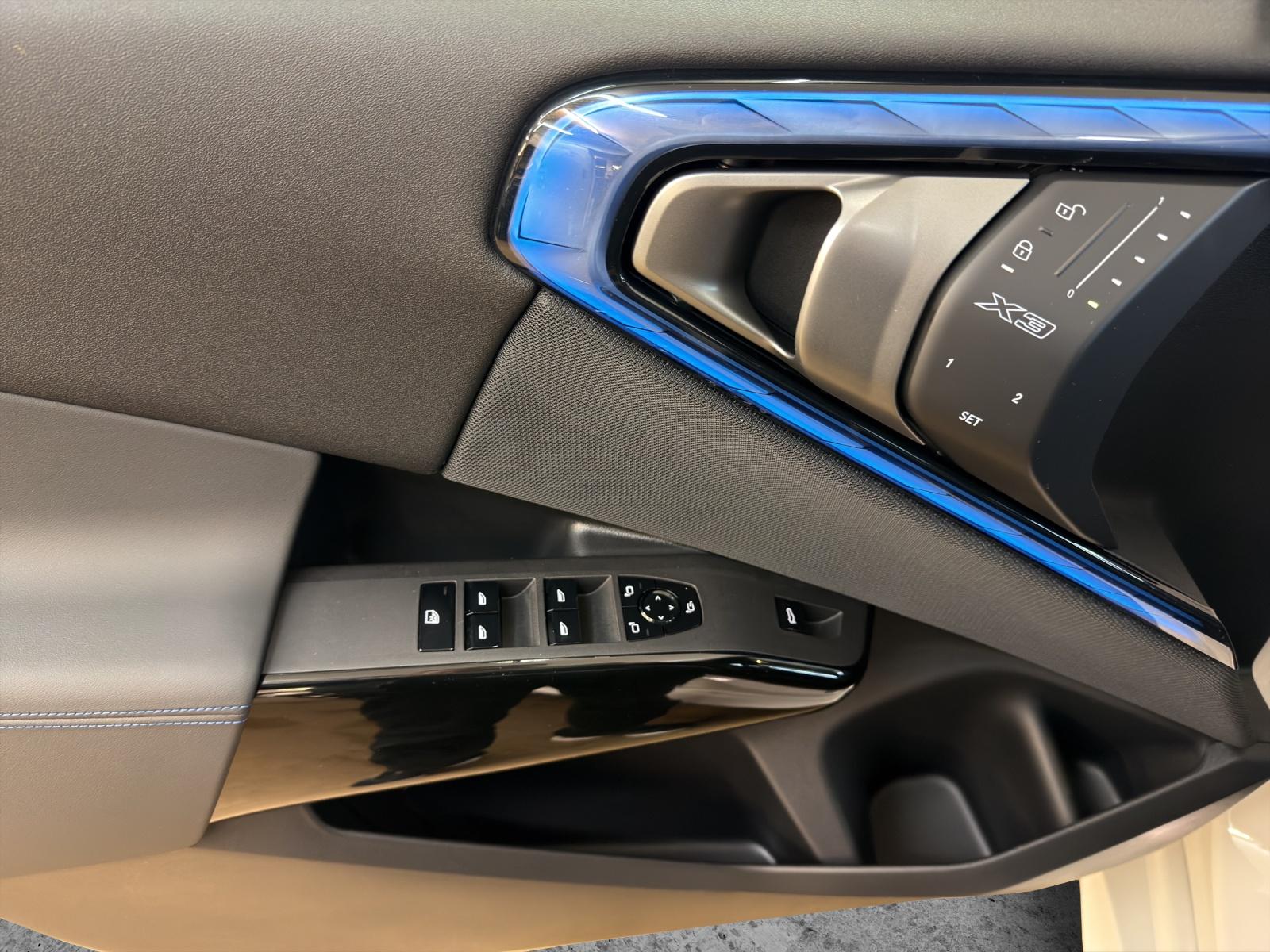 BMW X3 xDrive M50 48V M Sport Pro-image-9