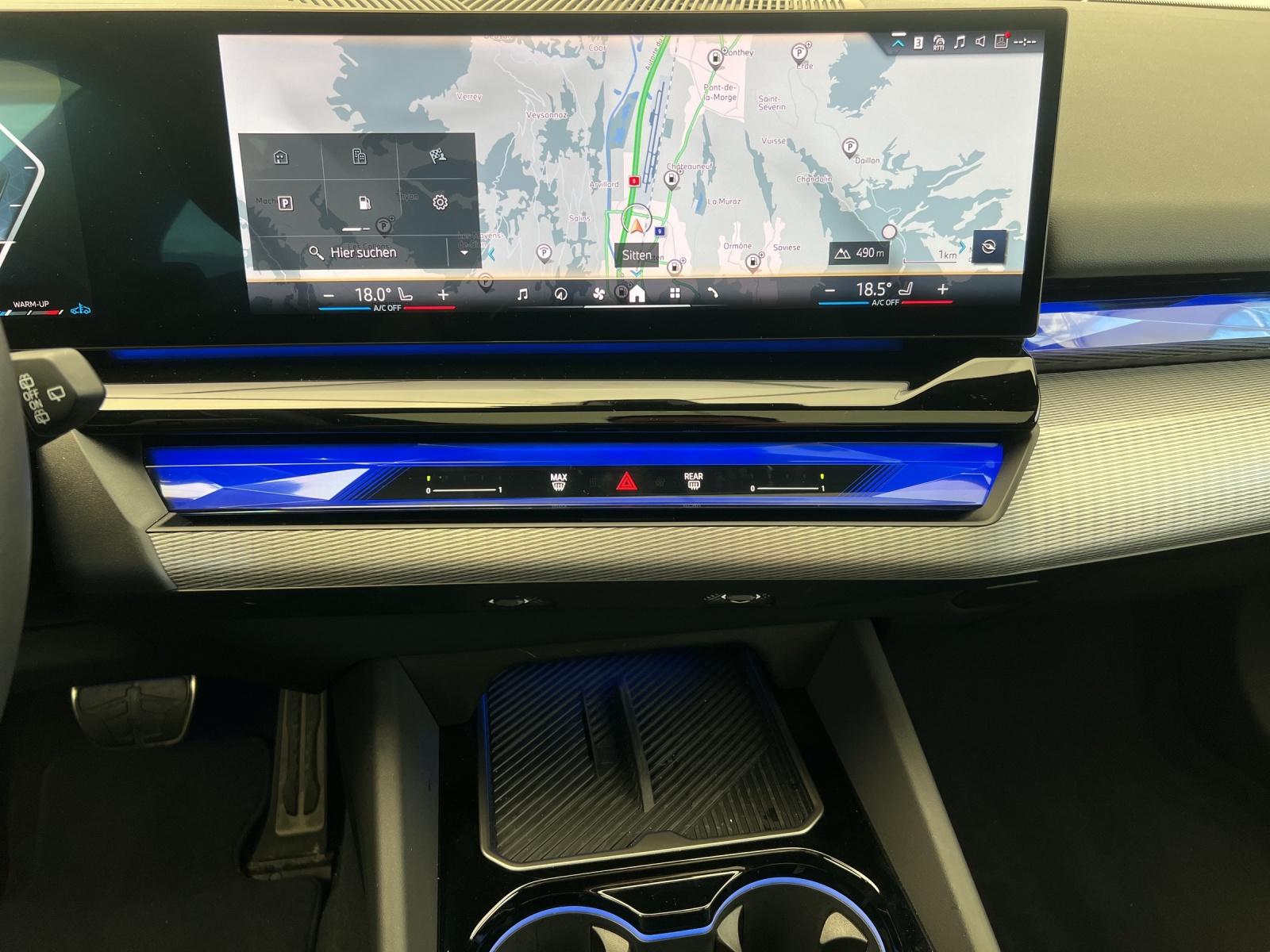 BMW 520d xDrive 48V Touring M Sport Steptronic (CH)-image-14
