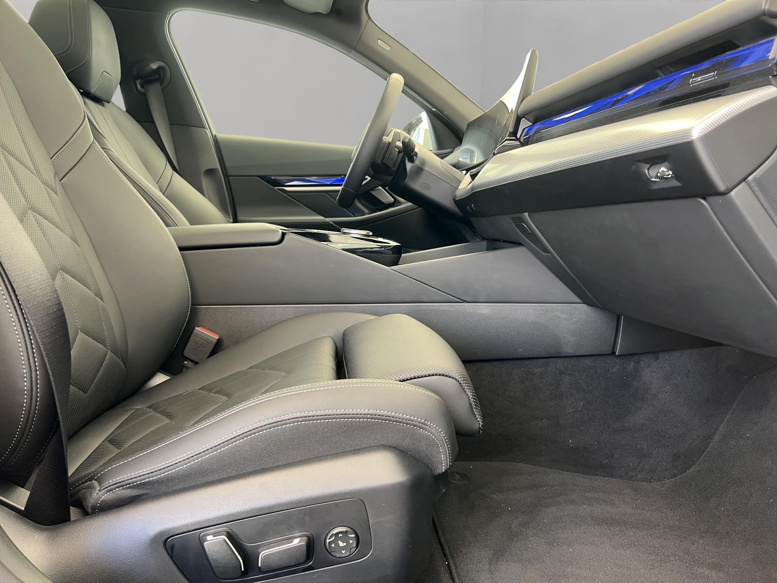 BMW 520d xDrive 48V Touring M Sport Steptronic (CH)-image-9