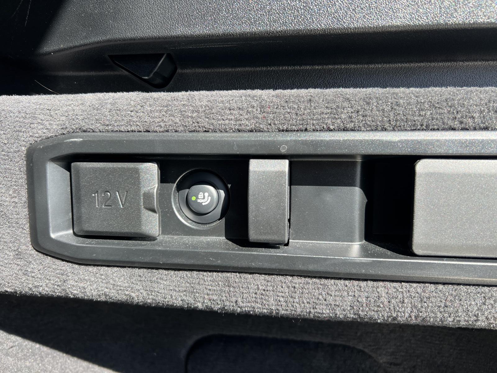 BMW 520d xDrive 48V Touring M Sport Steptronic (CH)-image-20